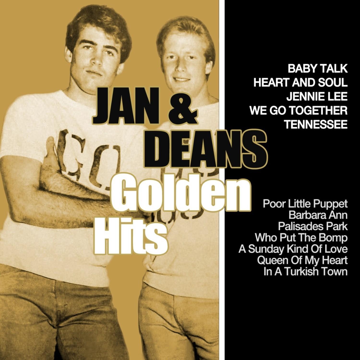 Golden Hits