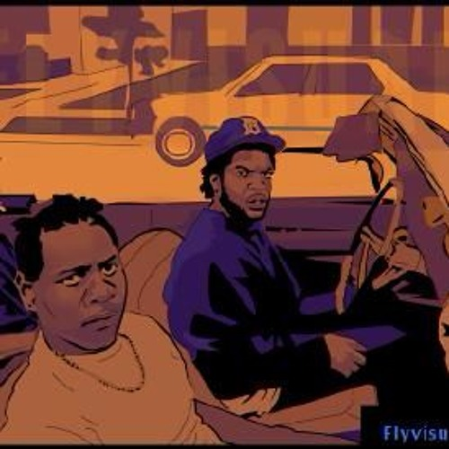 Ride With Me