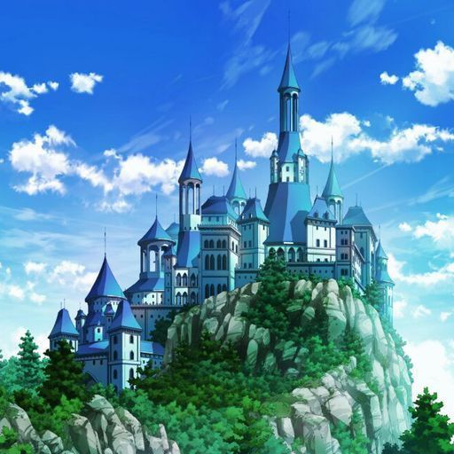 our kingdom