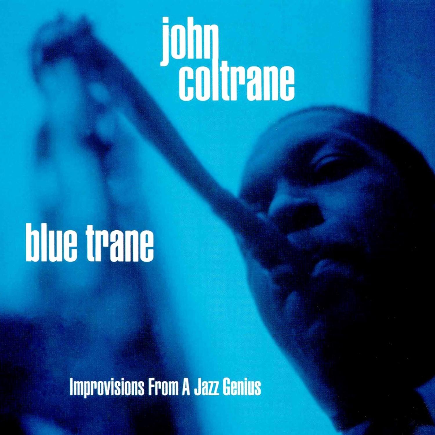 Blue Trane