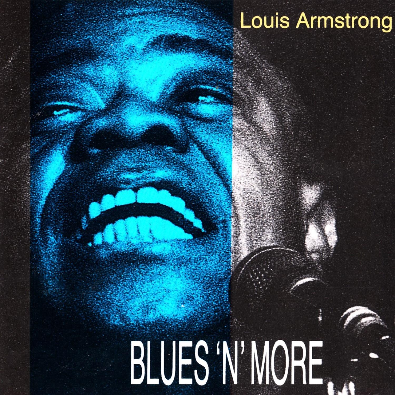 Beale Streeet Blues