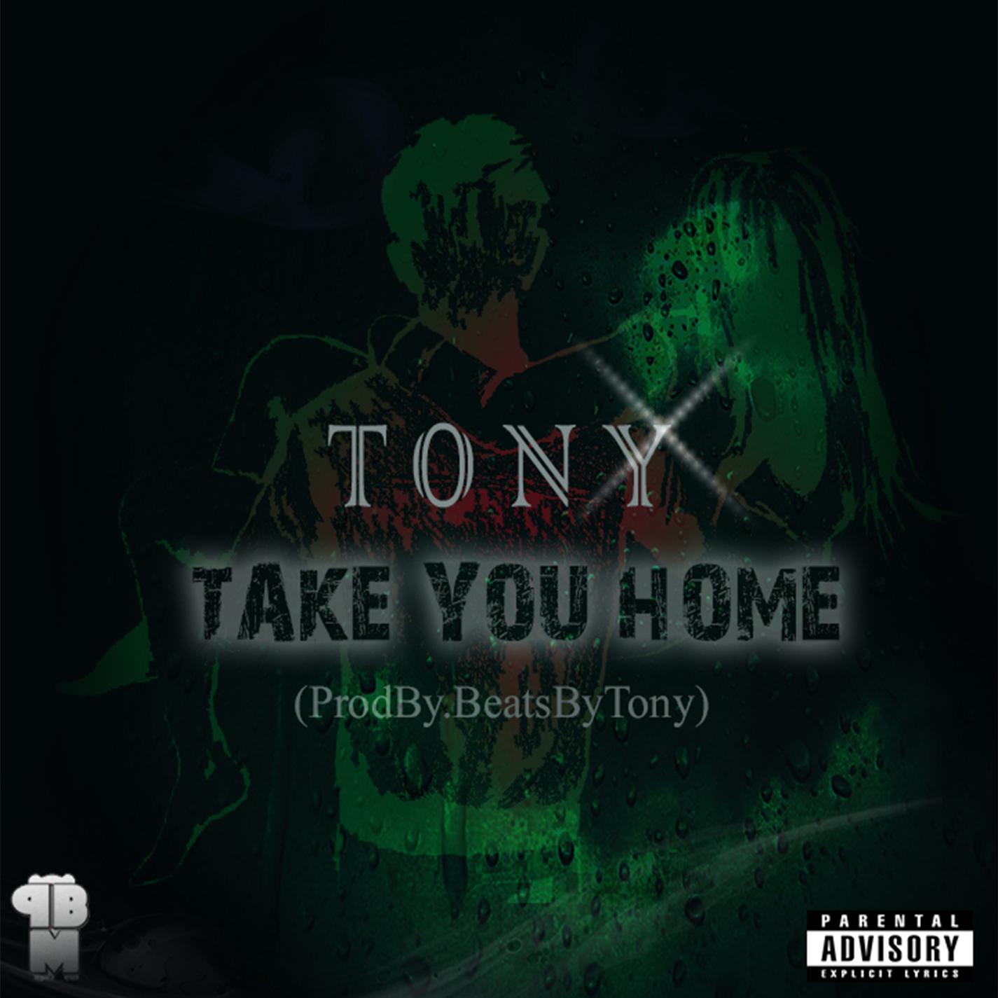 Take You Home