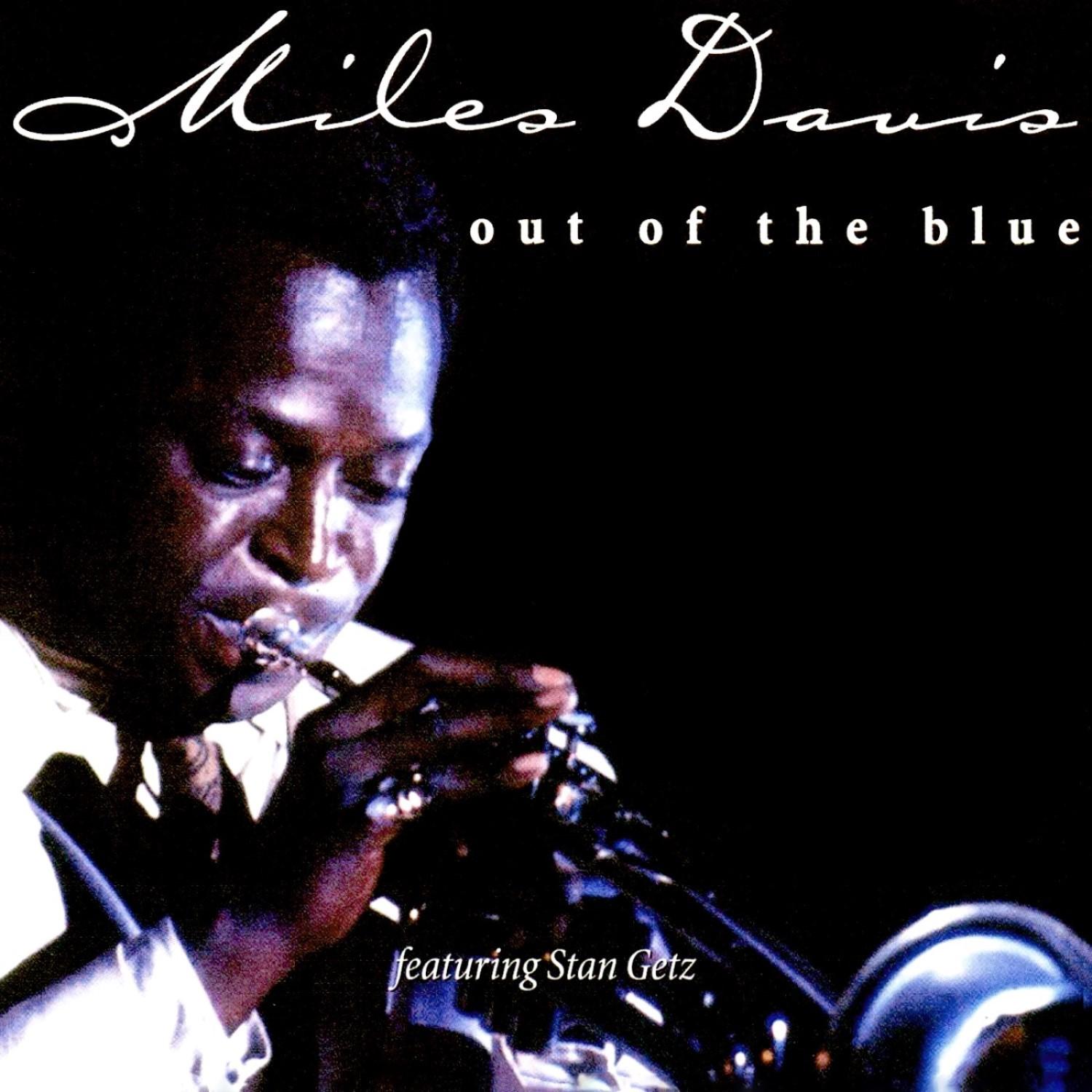 Out Of The Blue