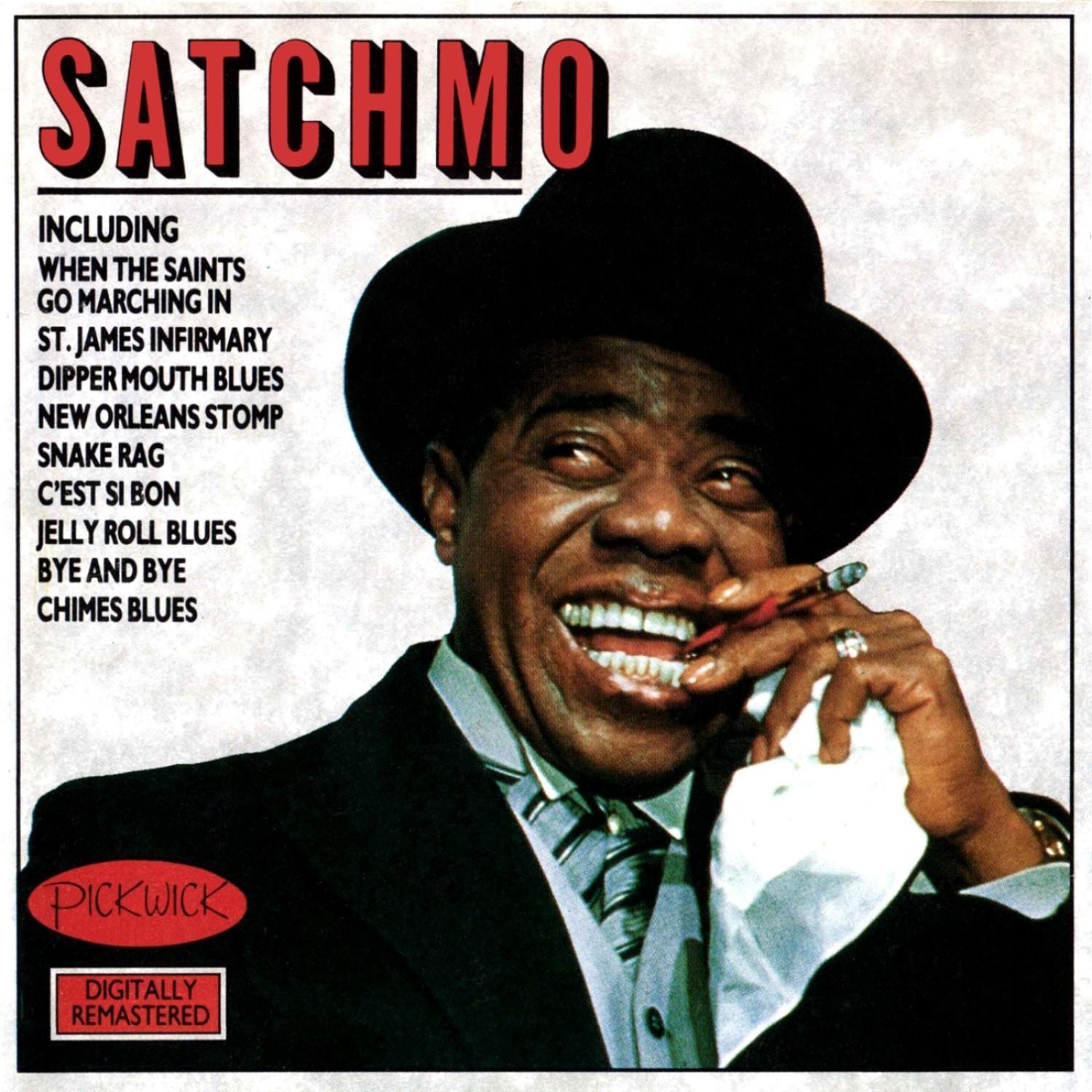 Satchmo