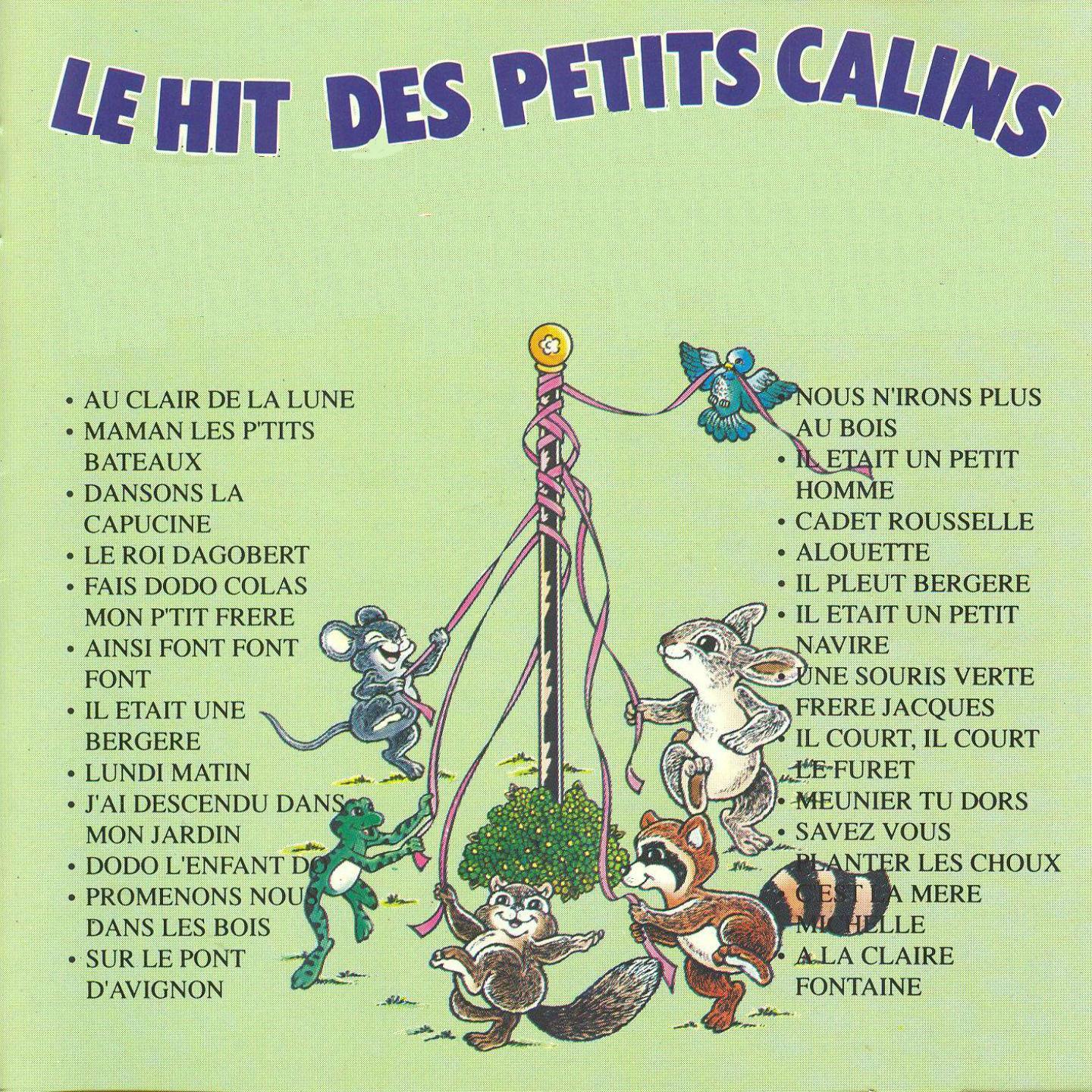 Cadet Rousselle