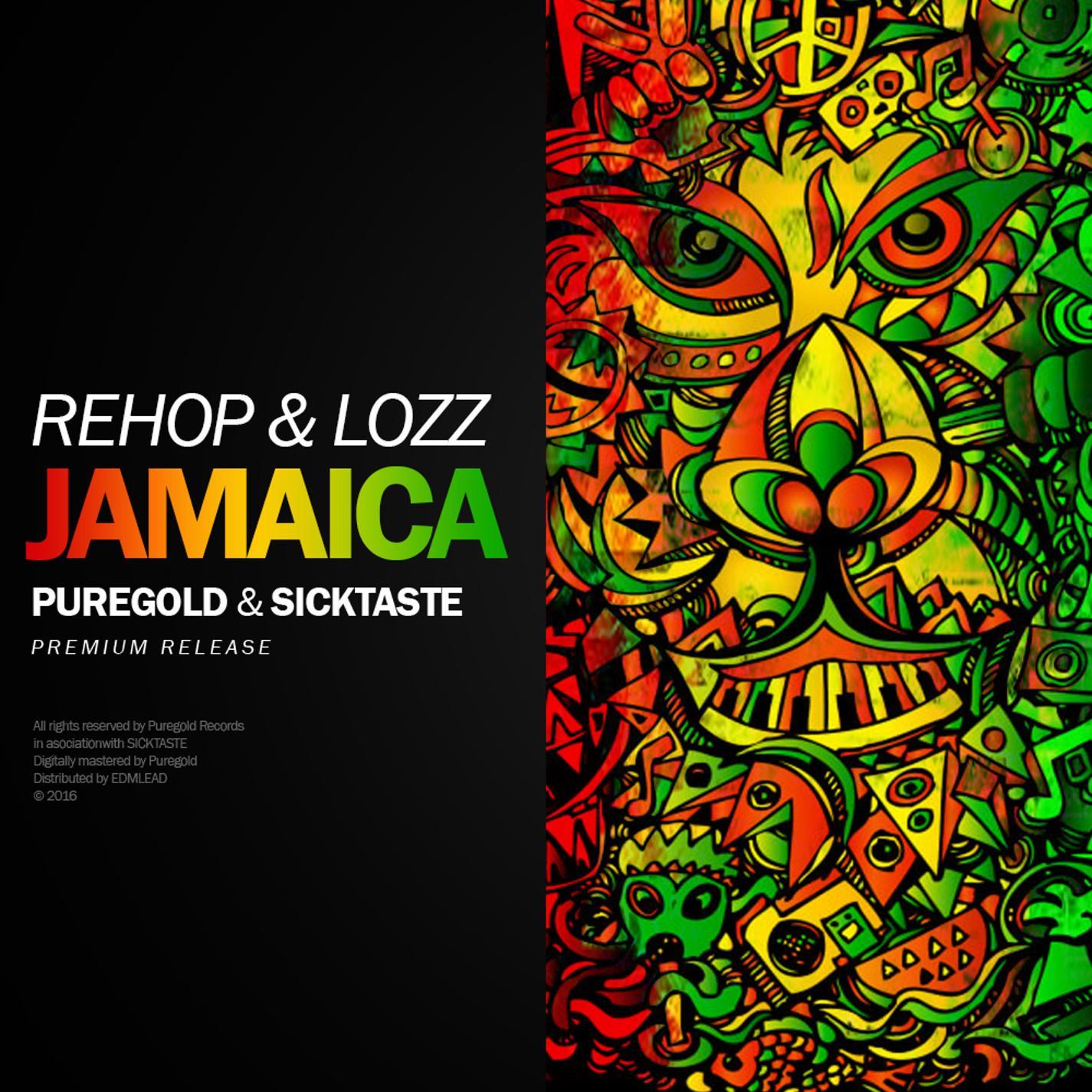 Jamaica