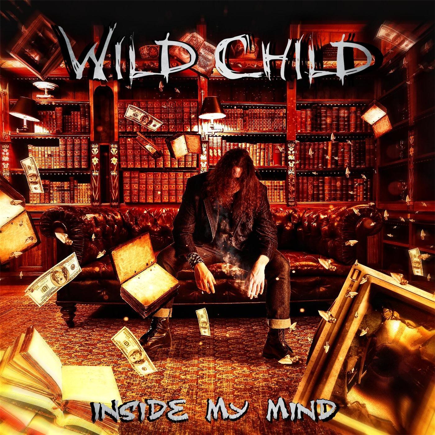 Inside My Mind