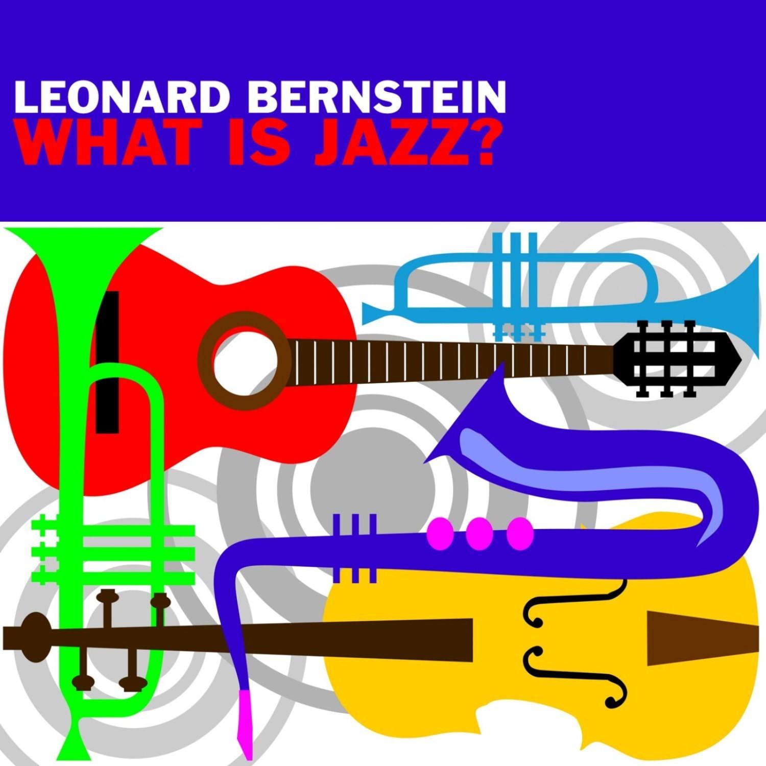 What Is Jazz?