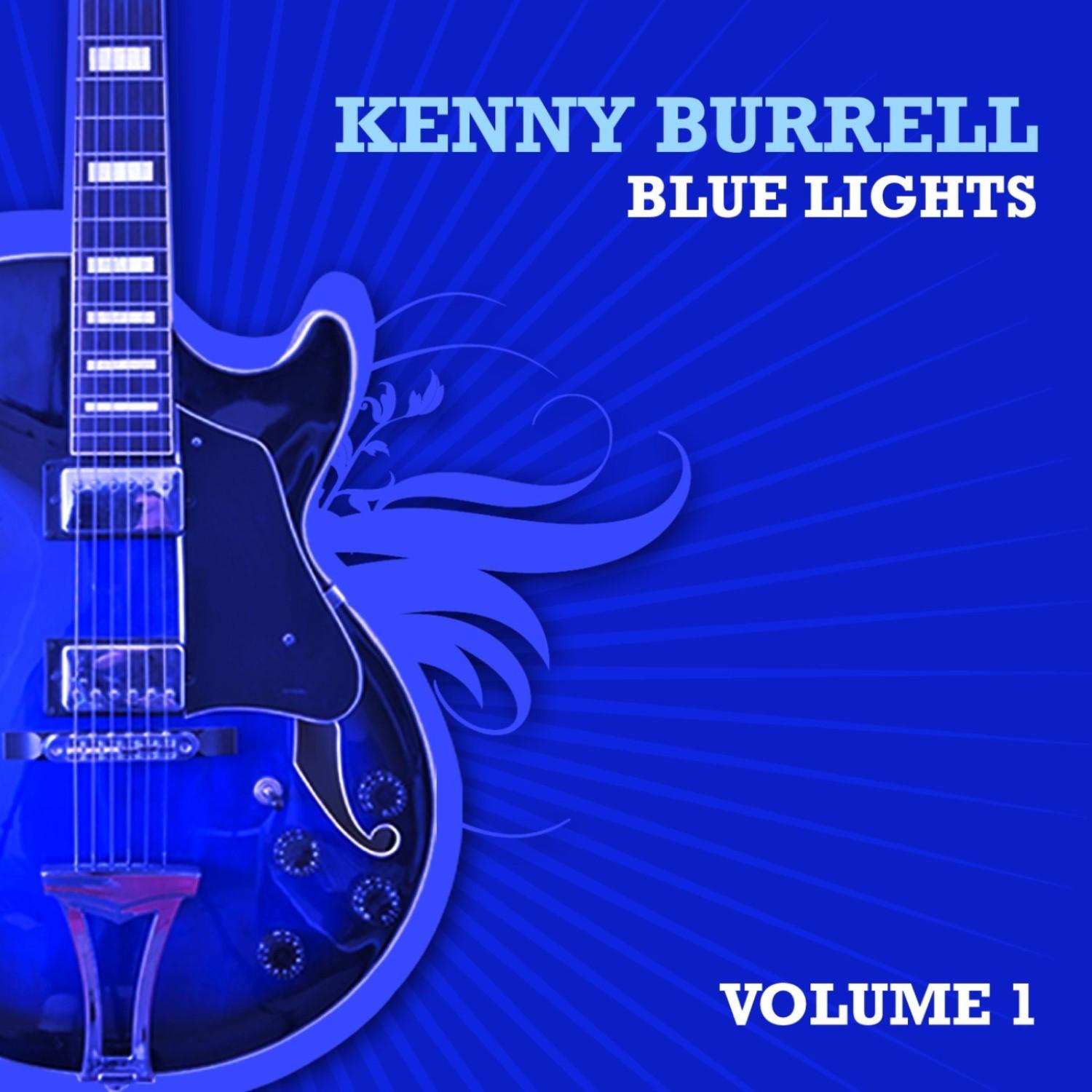 Blue Lights, Vol. 1