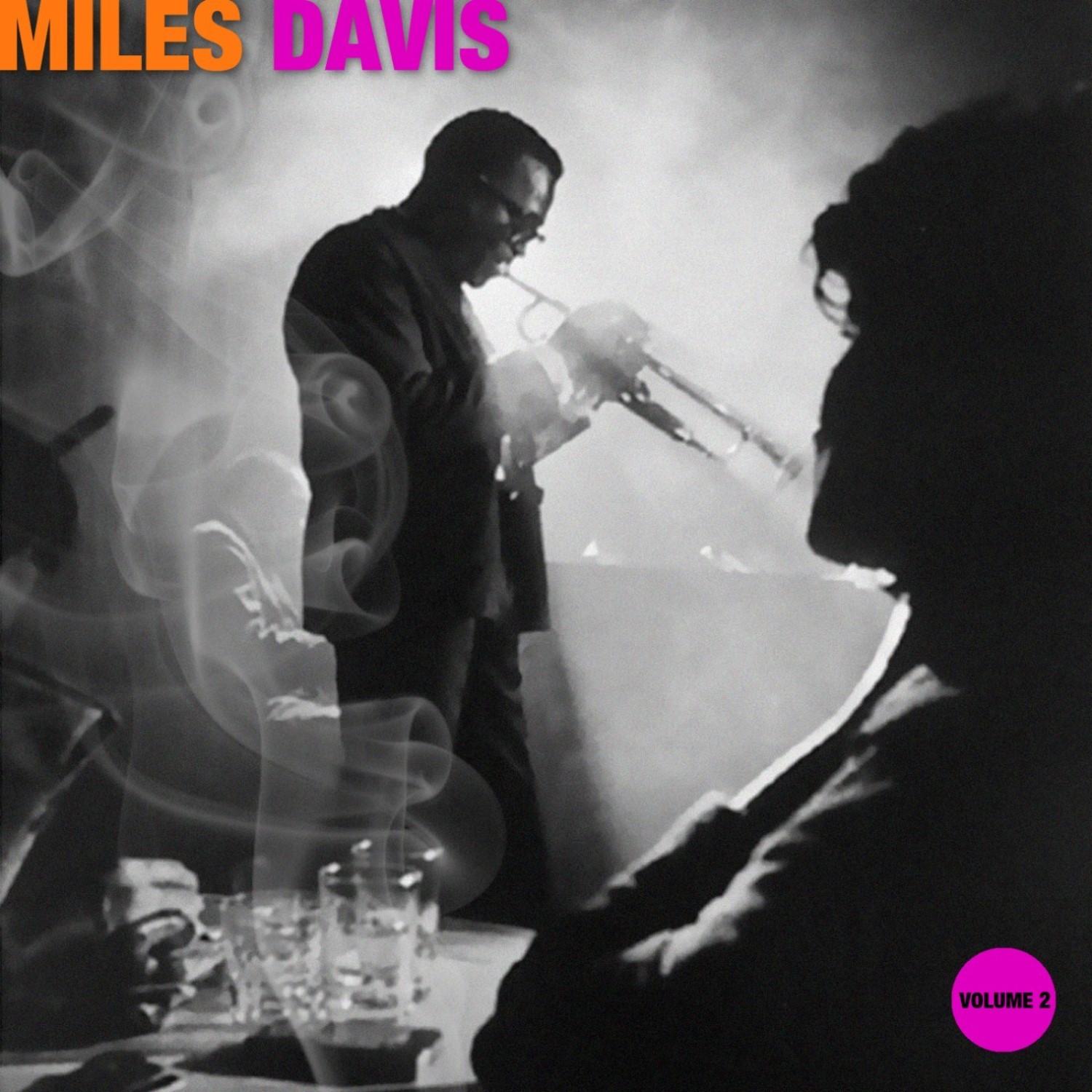 Miles Davis, Vol. 2