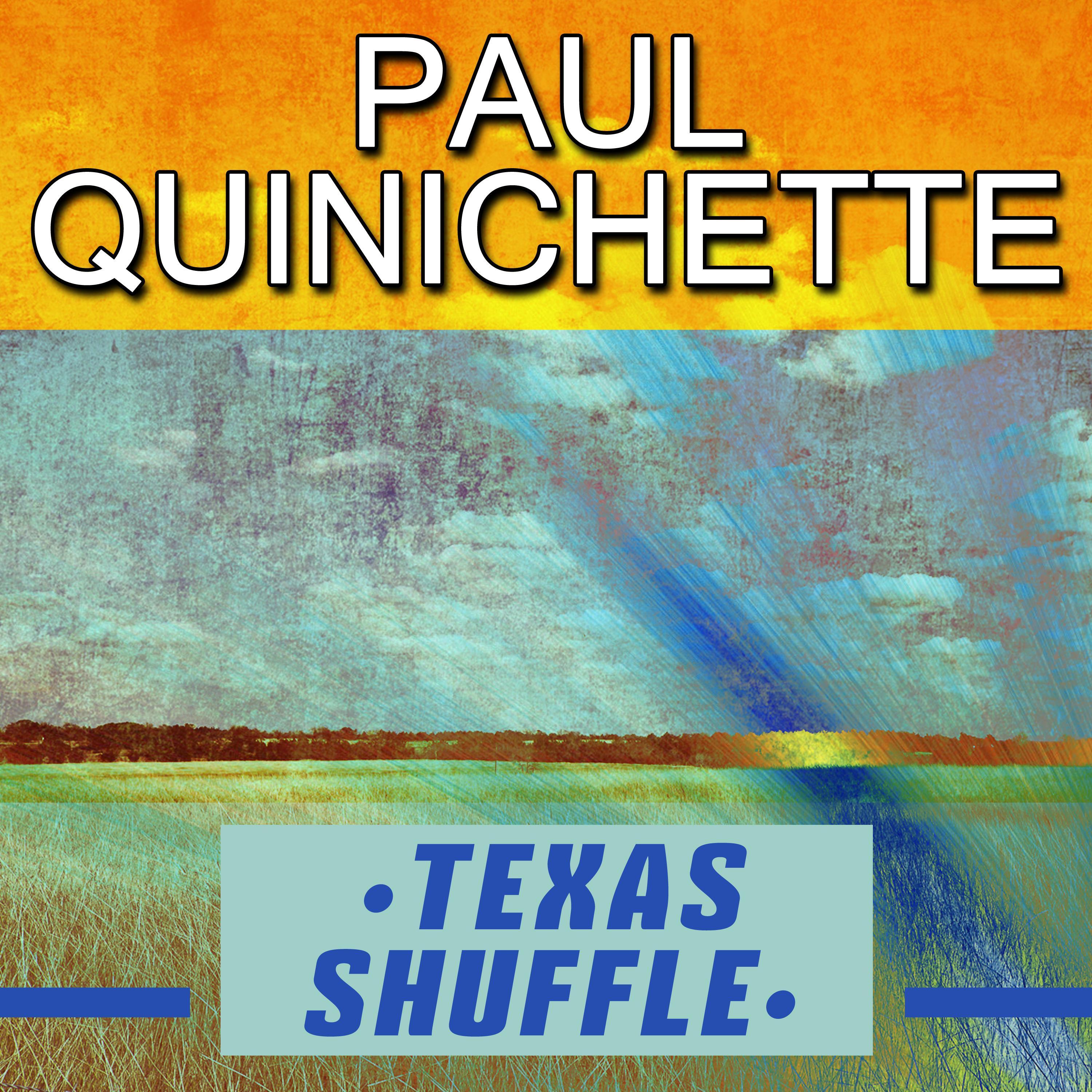 Texas Shuffle