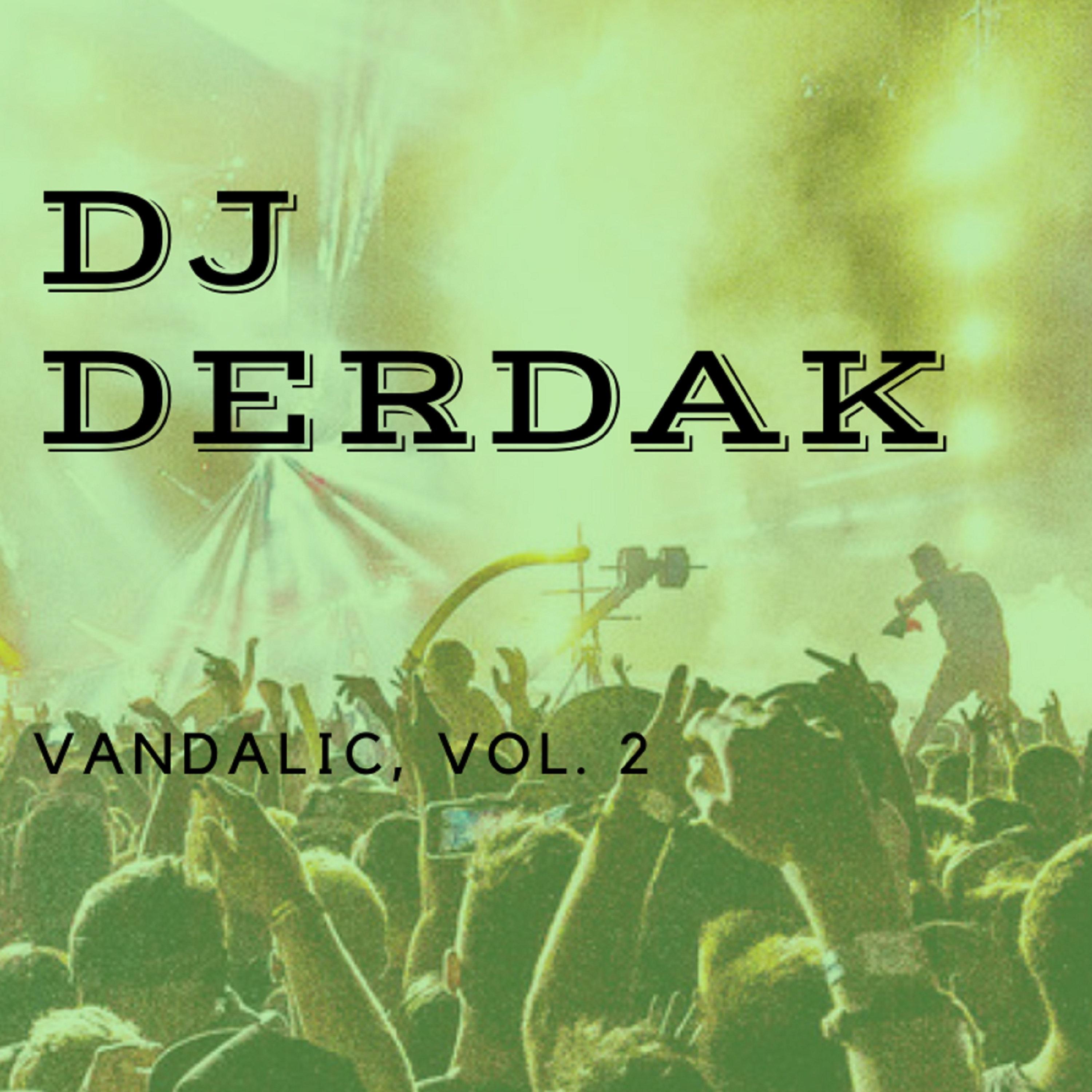 Vandalic, Vol. 2