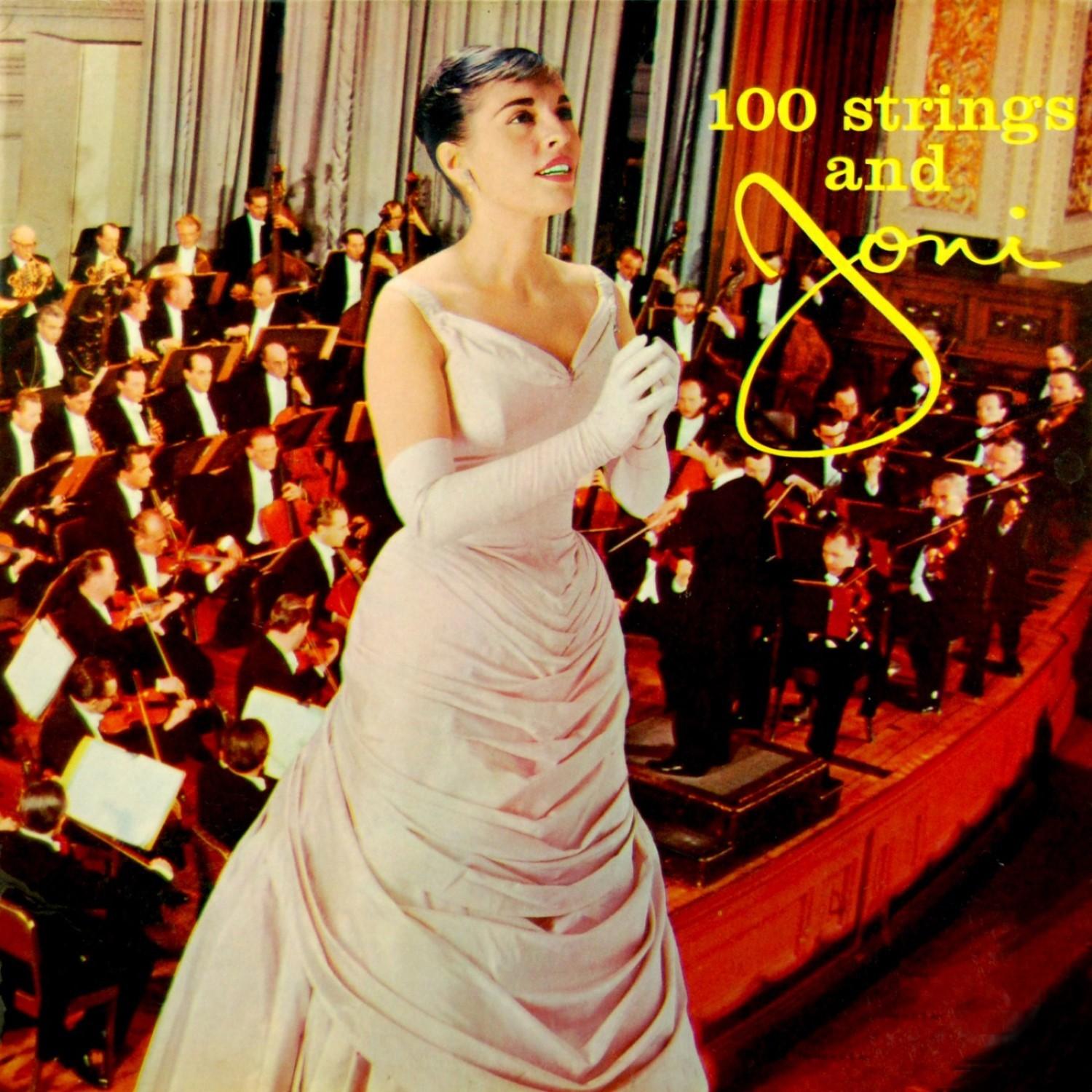One Hundred Strings & Joni James