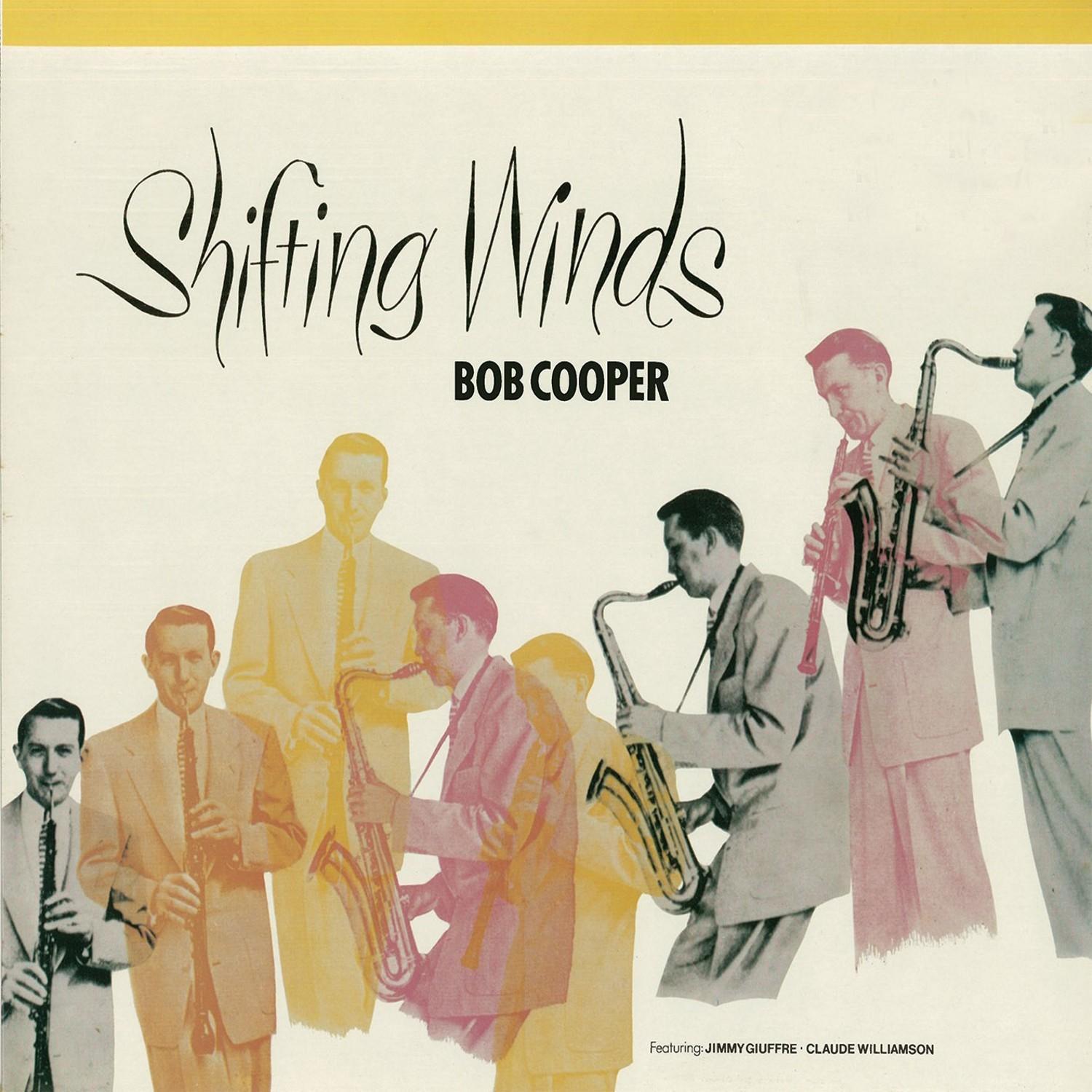 Shifting Winds (Remastered)