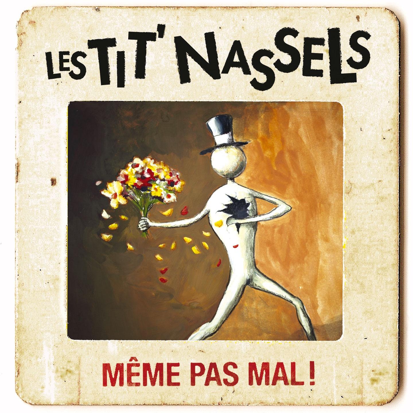 M me pas mal