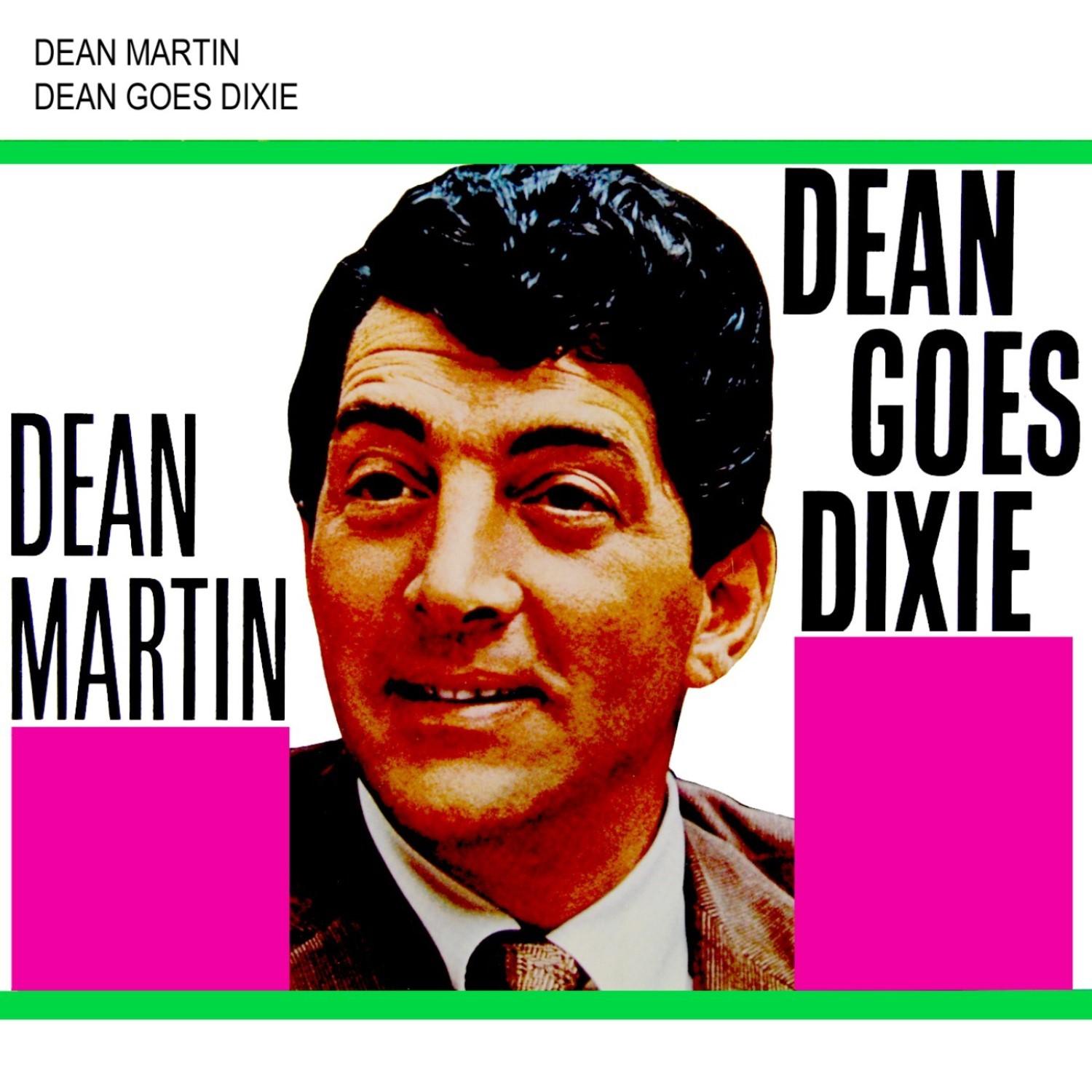 Dean Goes Dixie