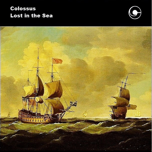 Lost In The Sea