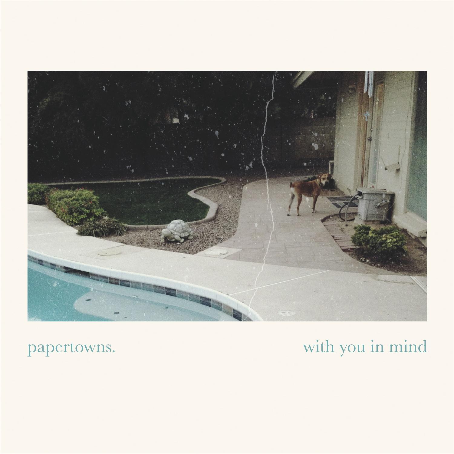 With You in Mind