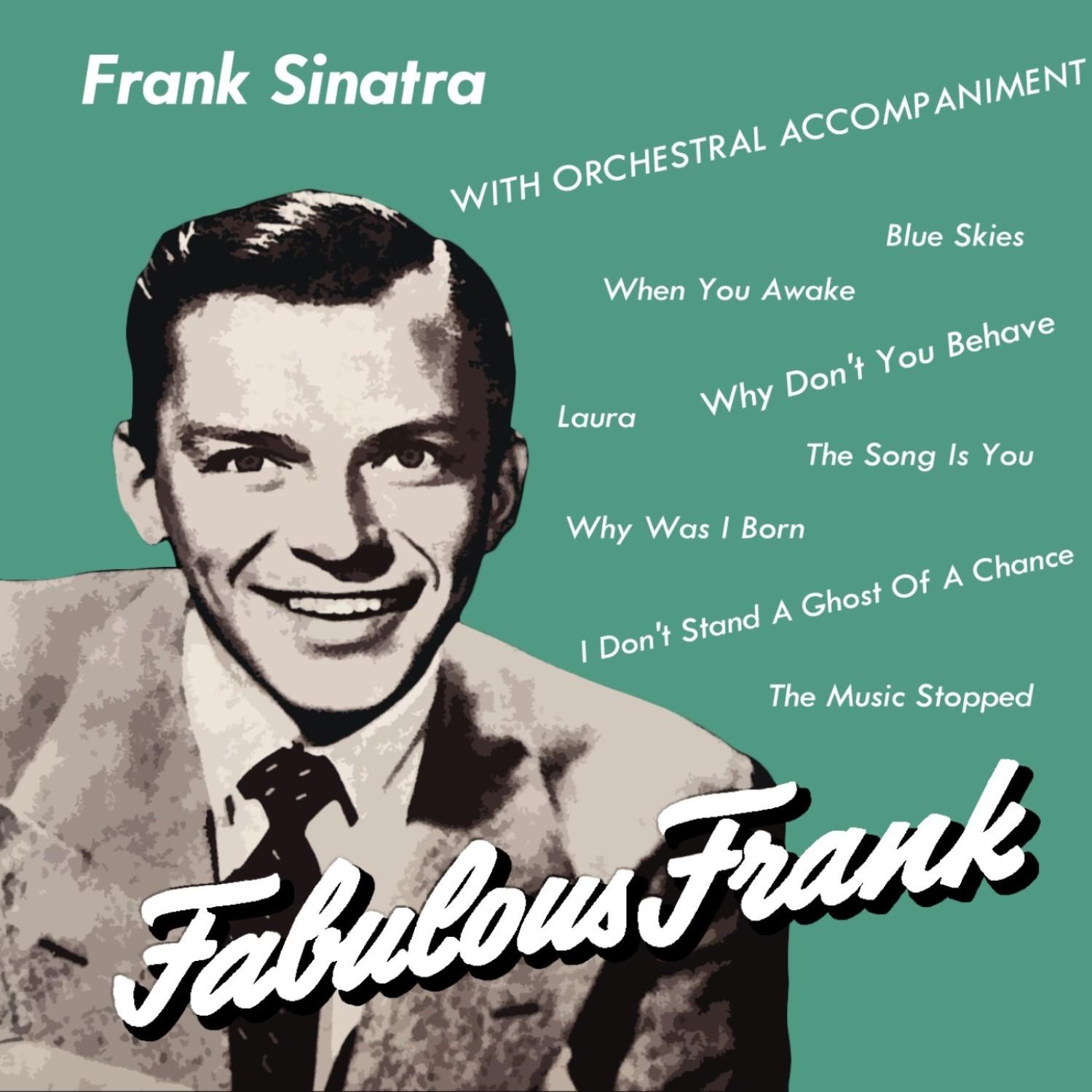 Fabulous Frank