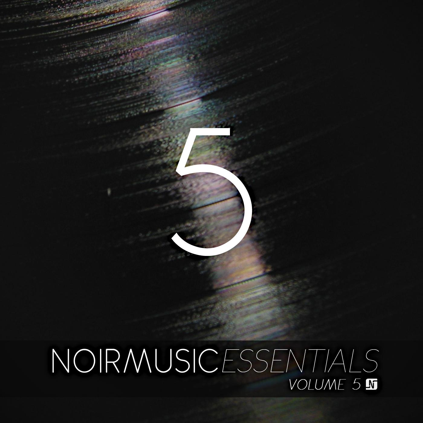 Noir Music Essentials, Vol. 5