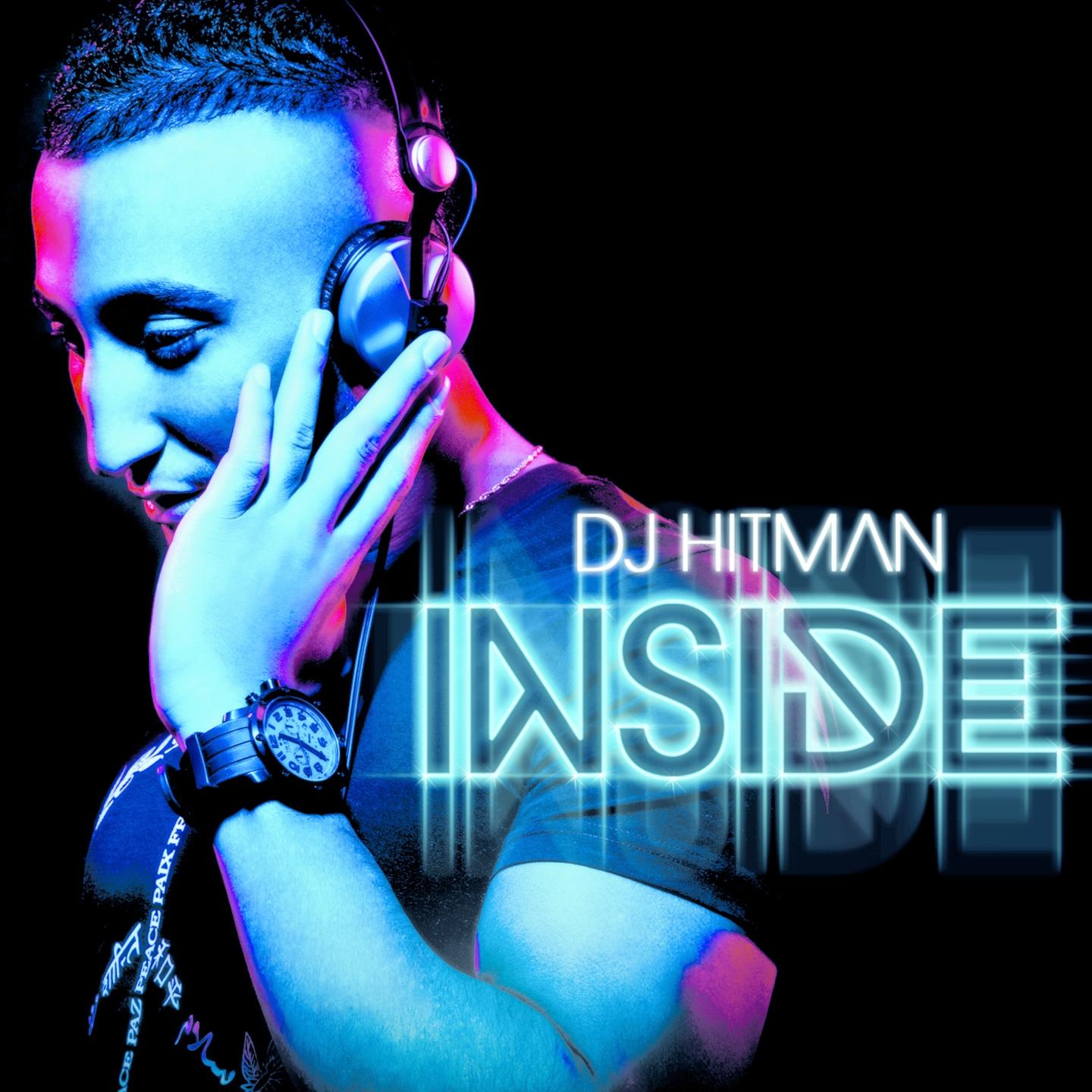 Inside