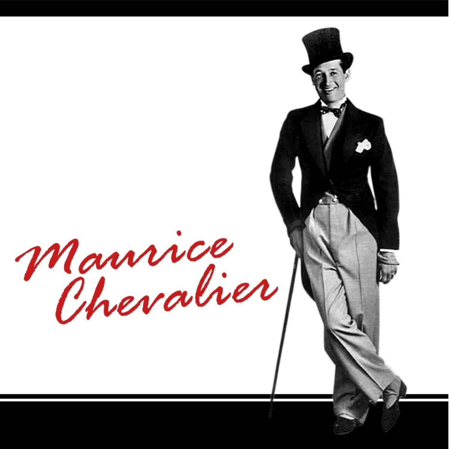 Maurice Chevalier