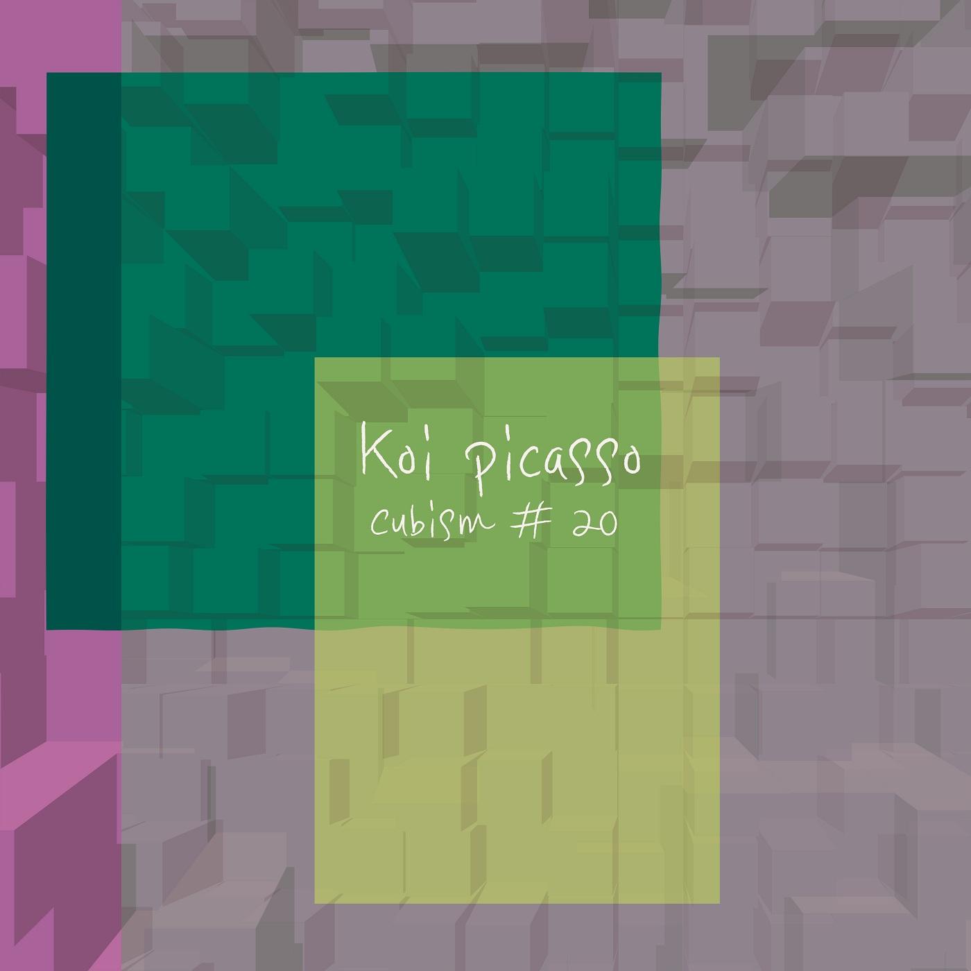 Cubism #20