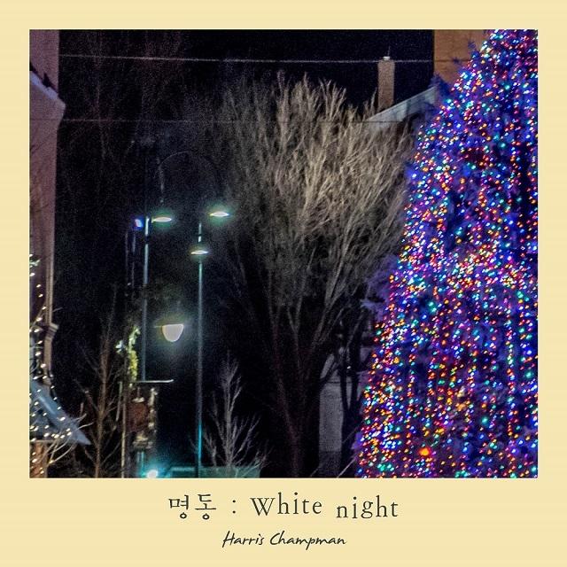 : White night