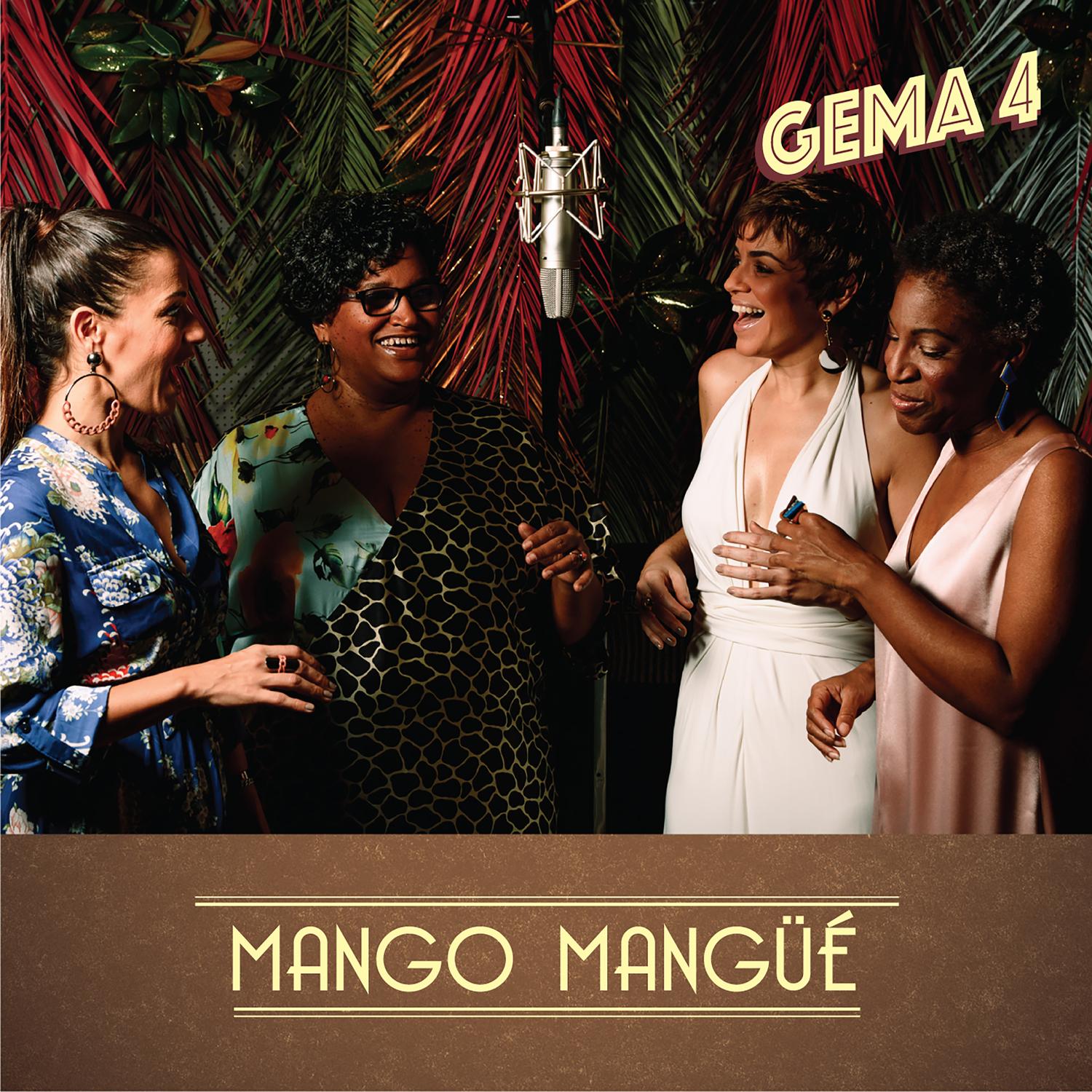 Mango Mangue