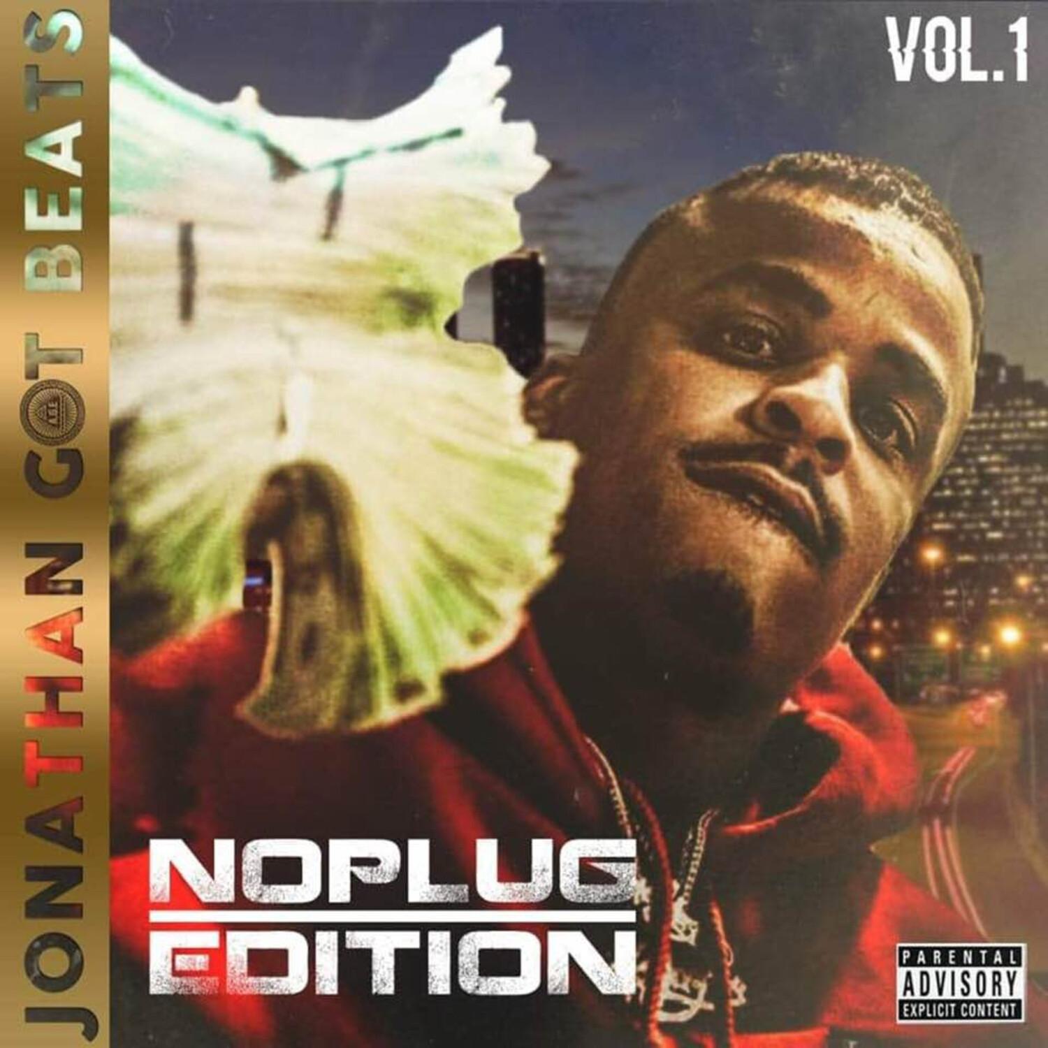 No Plug Edition, Vol. 1