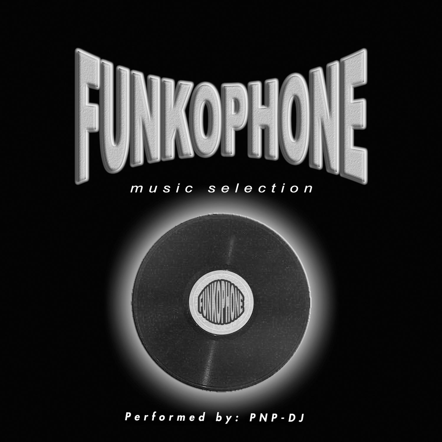 Funkophone