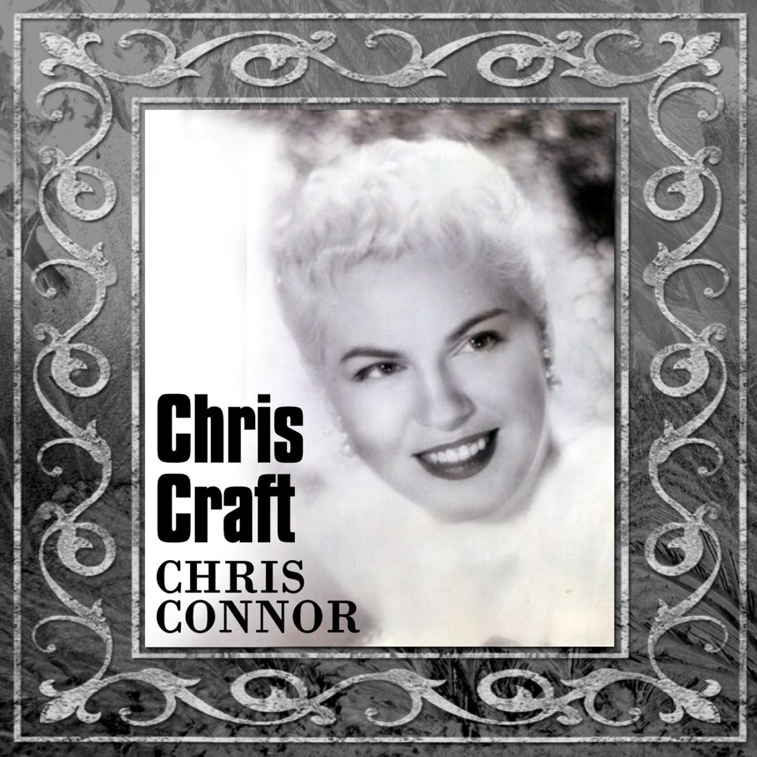 Chris Craft