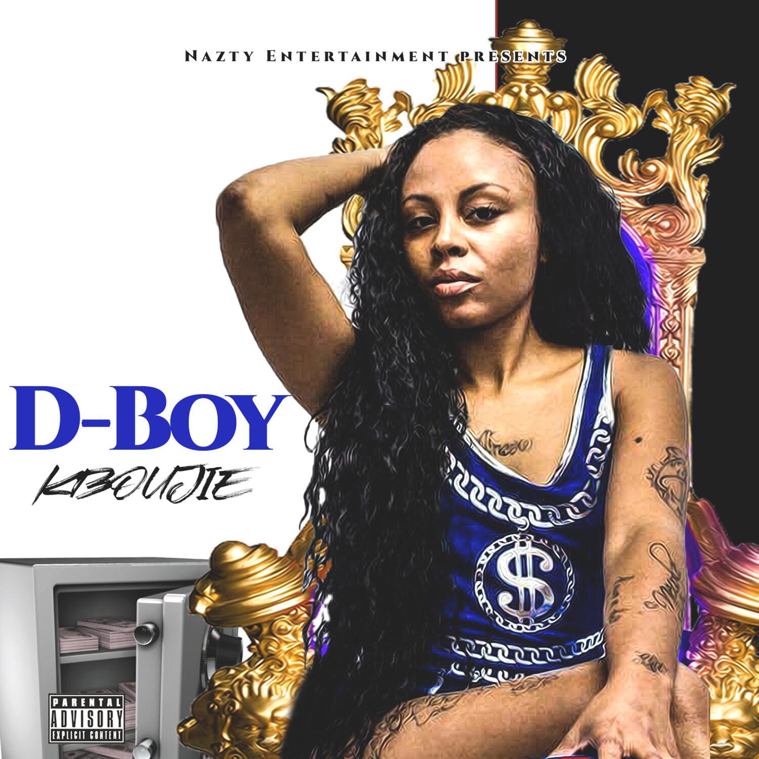 D-Boy