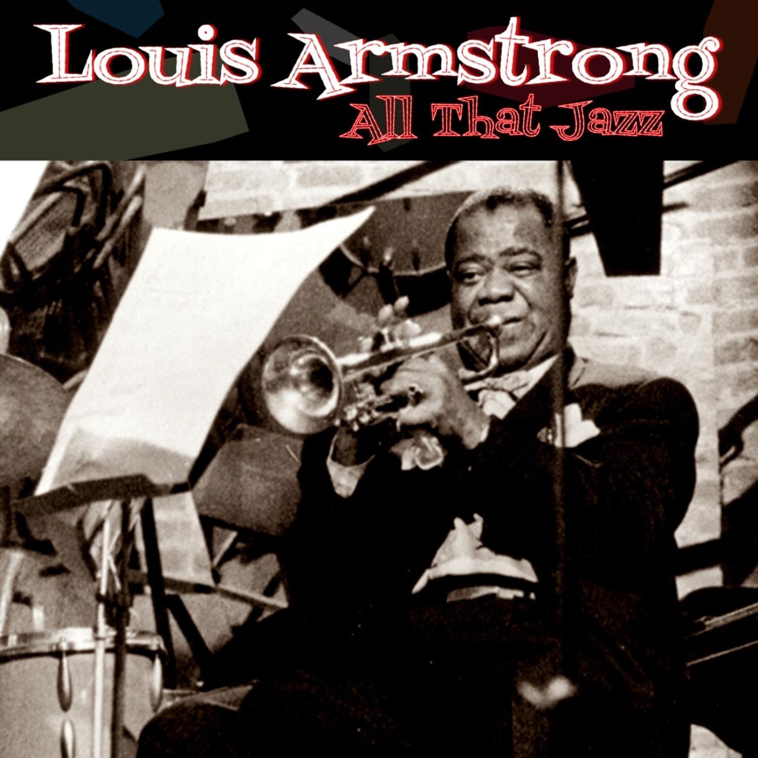 All That Jazz