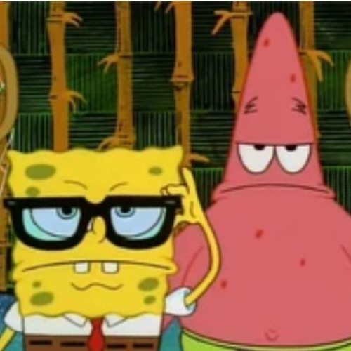 "ImJellyFishingInYoHood!"