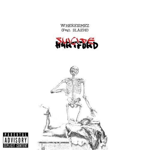 $UICIDE HARTFORD!