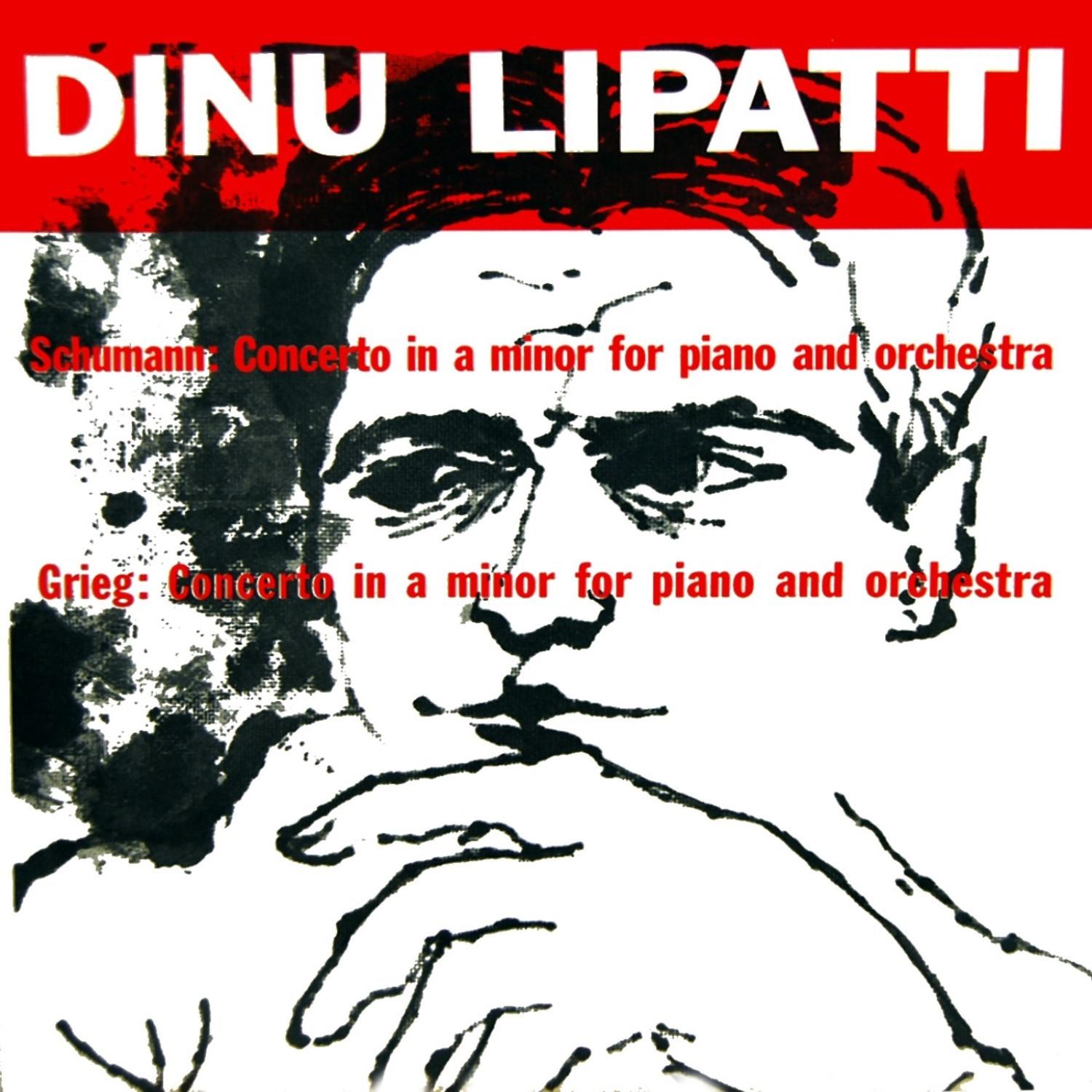 Grieg Concerto In A Minor