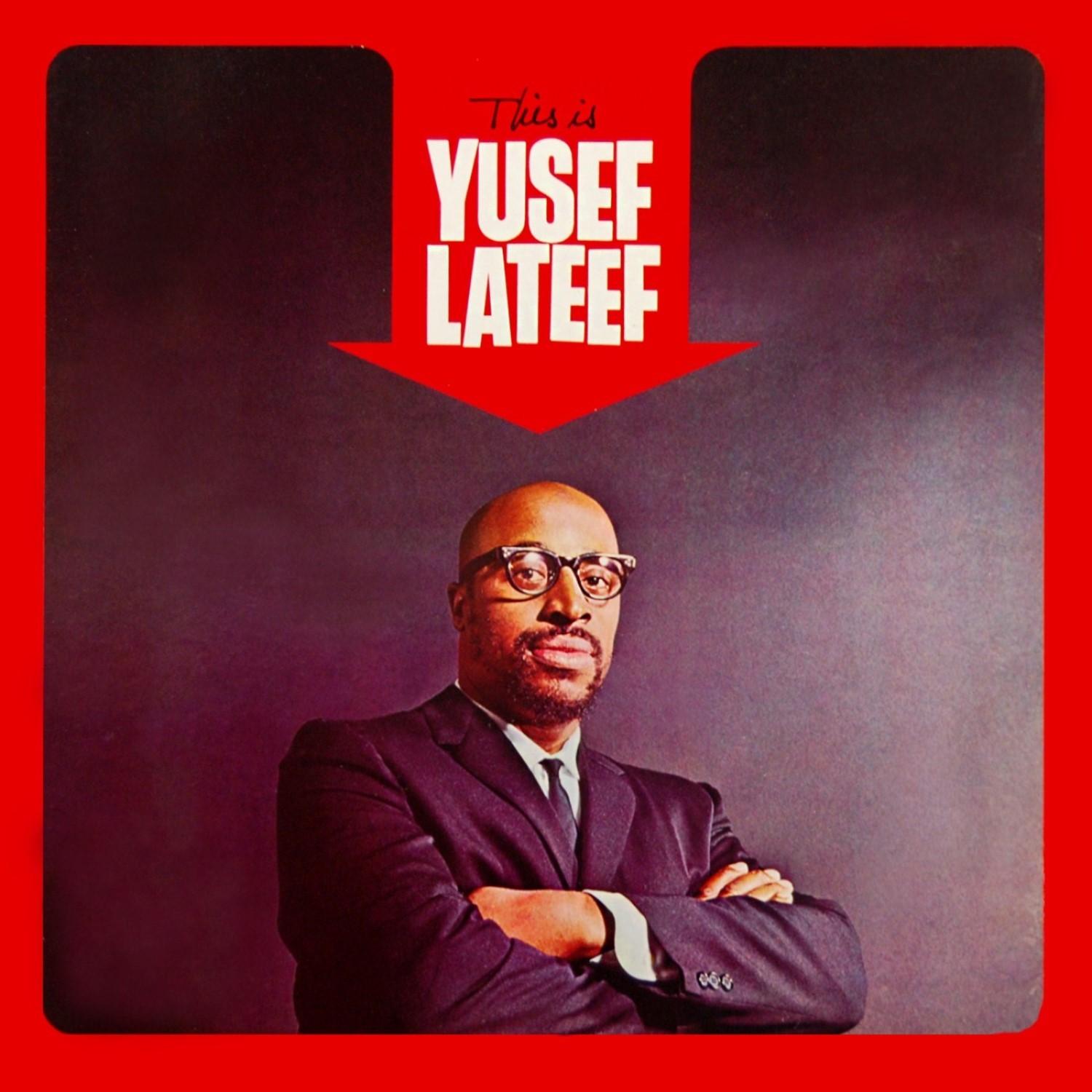 This Is Yusef Lateef