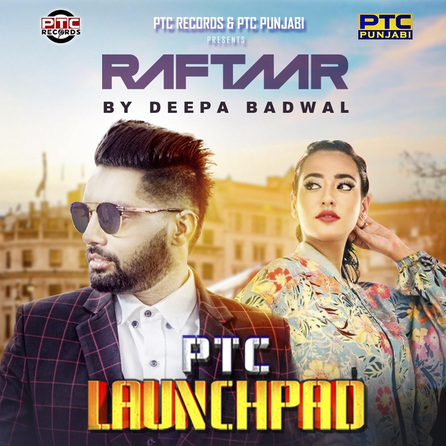 Raftaar