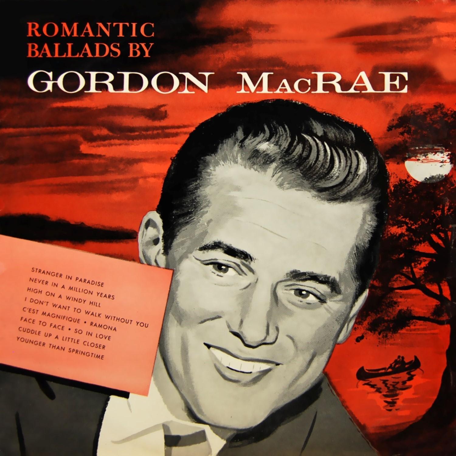 Romantic Ballads