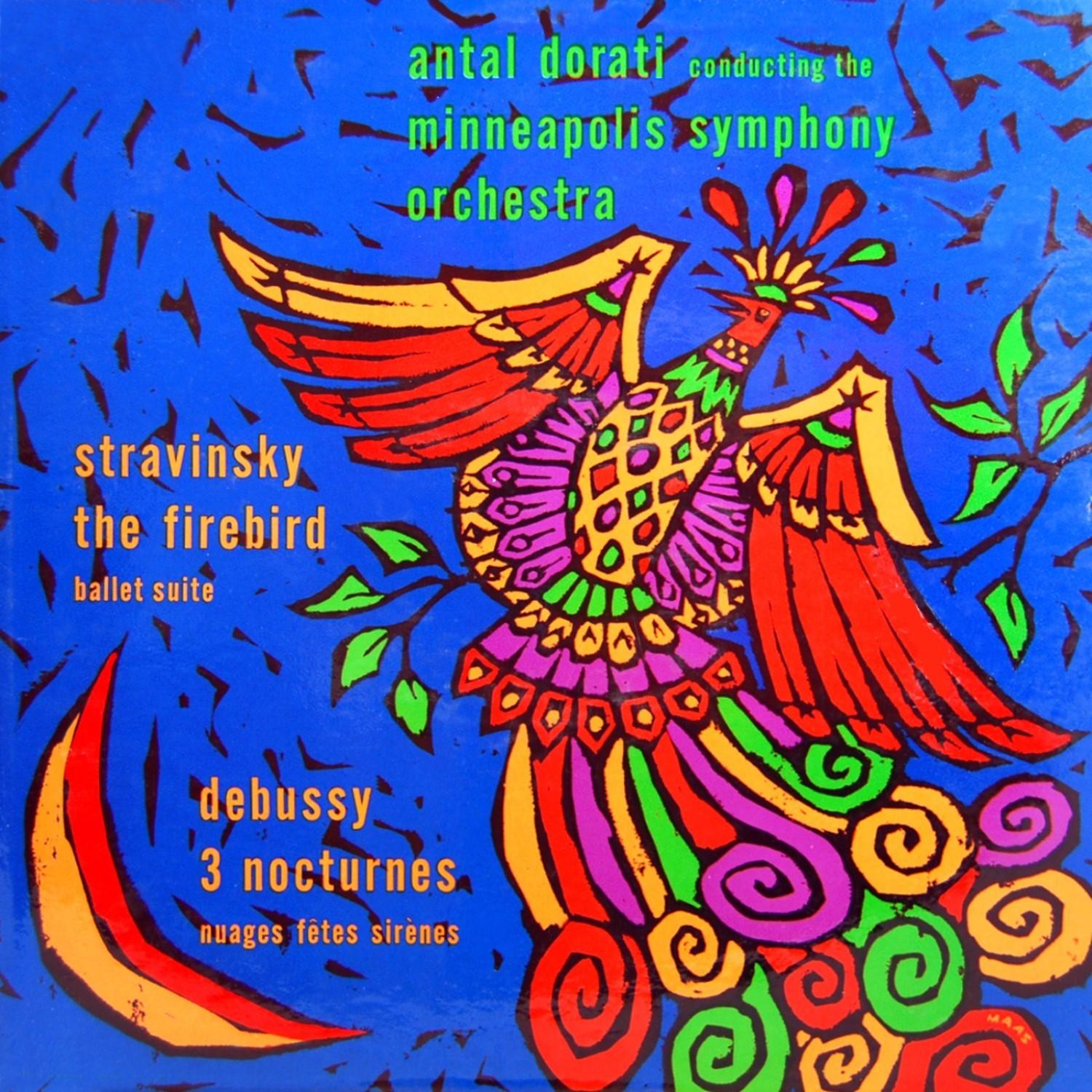 Three Nocturnes: Fates