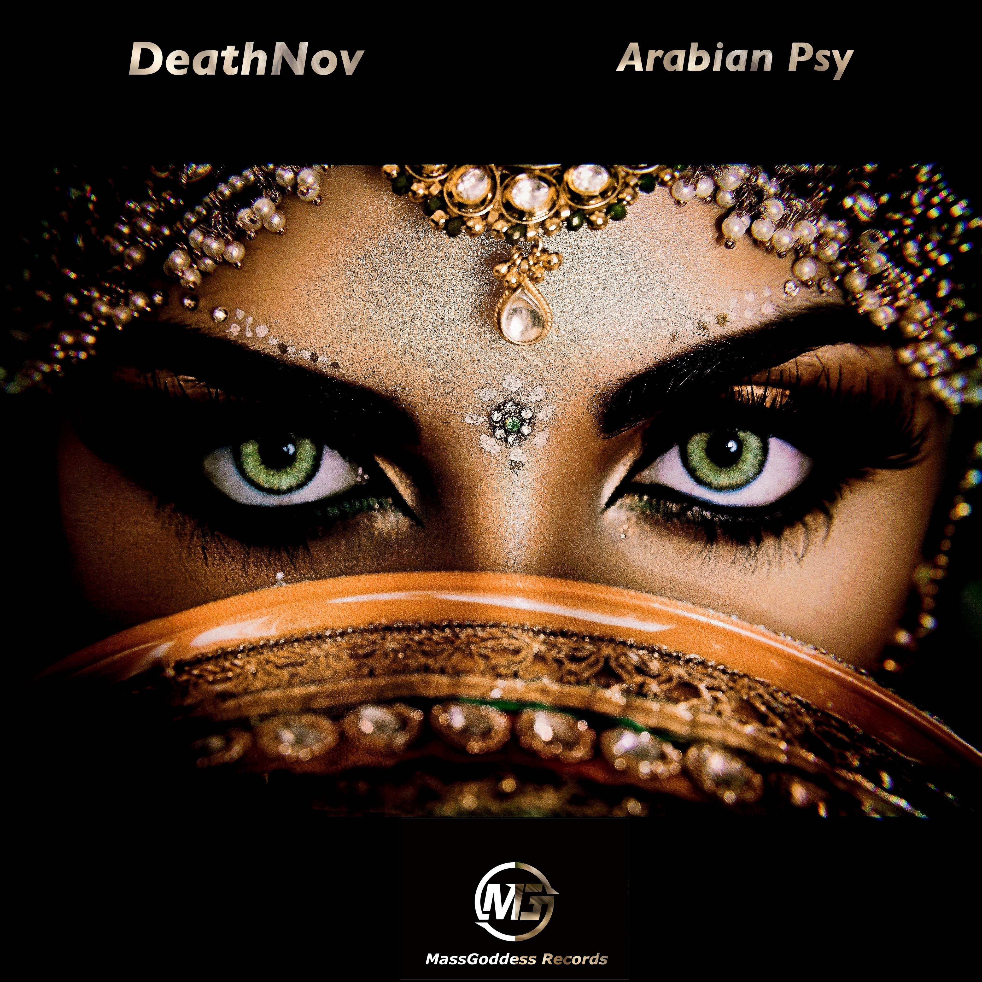 Arabian Psy