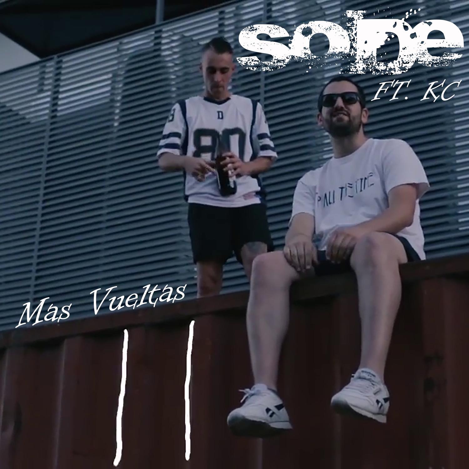 Mas Vueltas