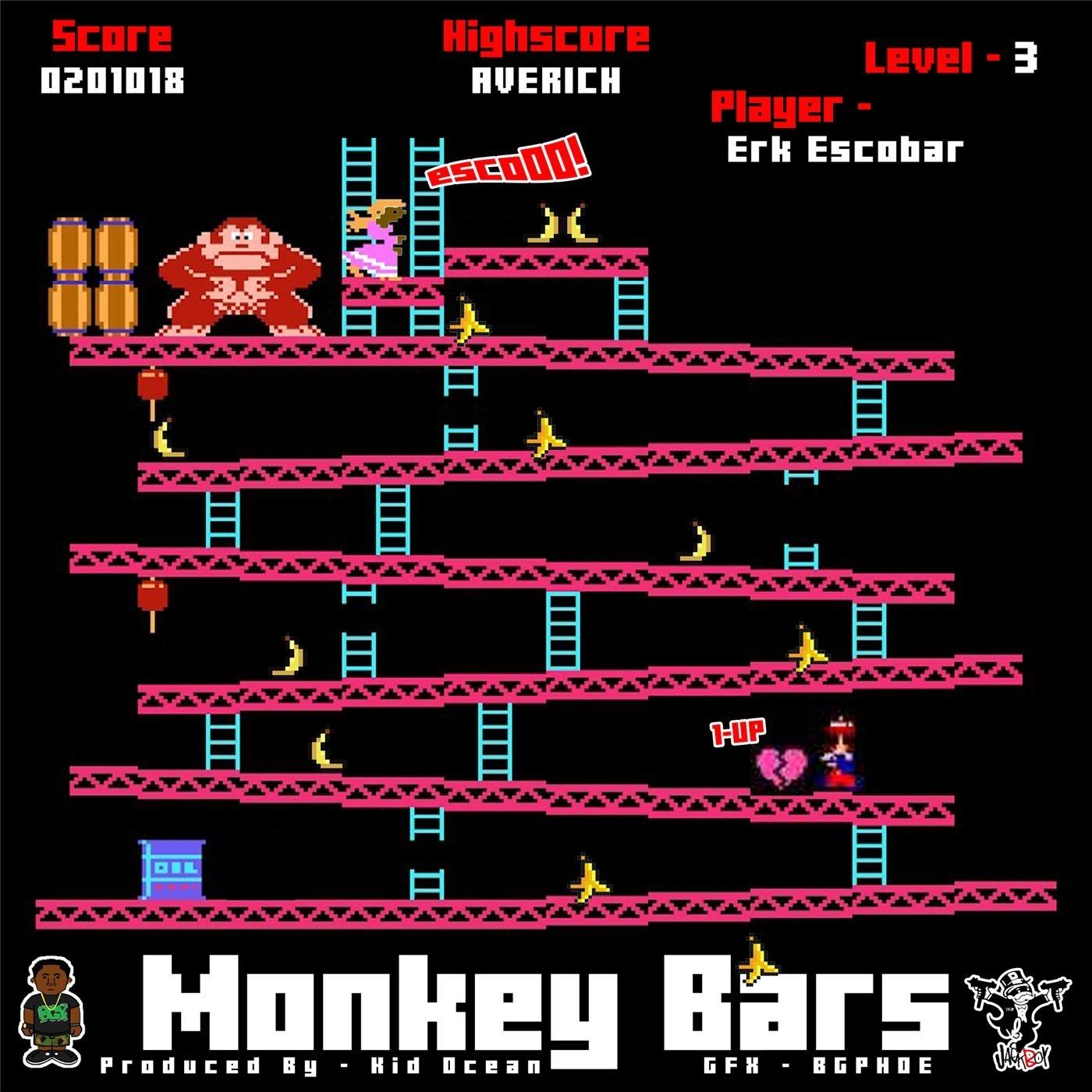 Monkey Bars