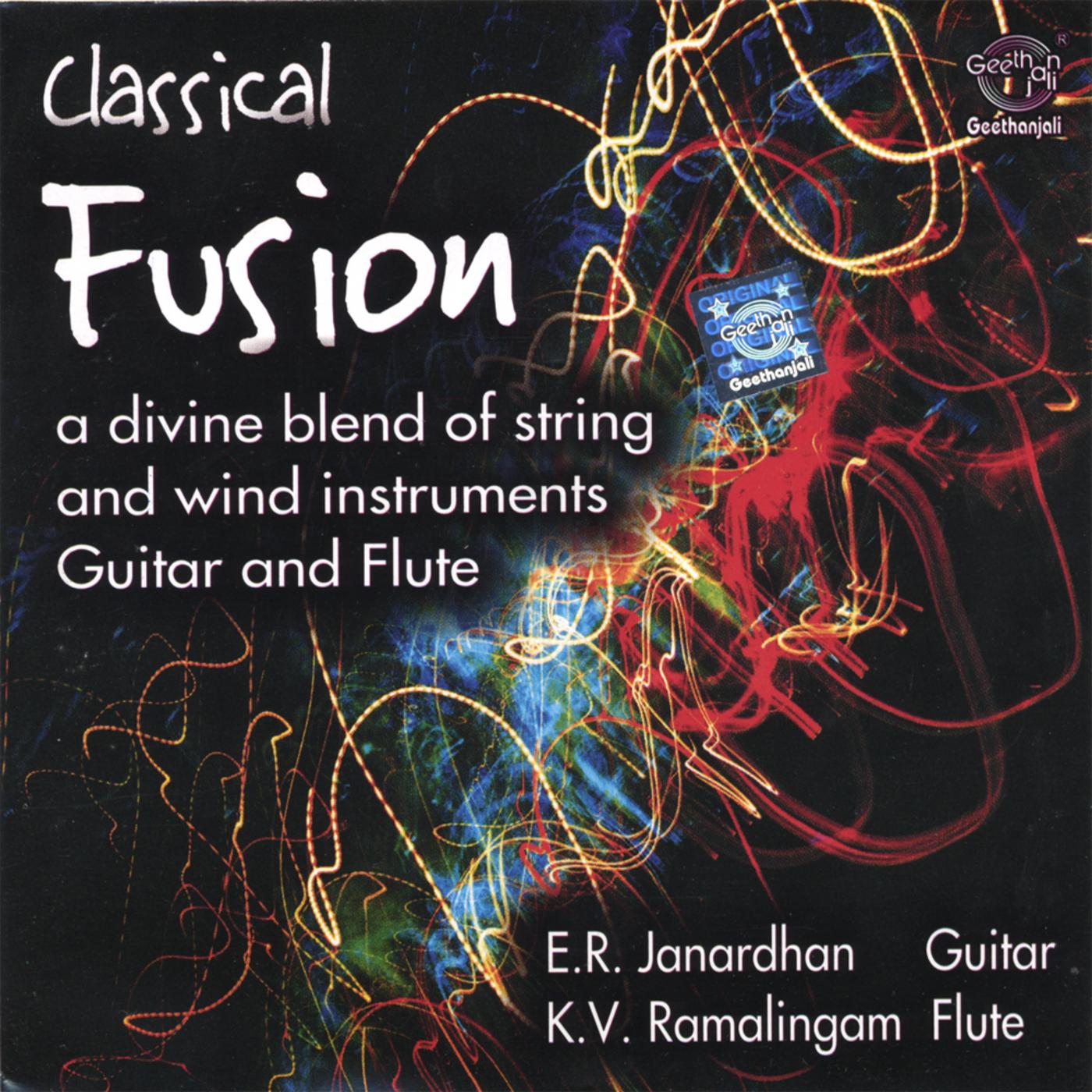 Classical Fusion