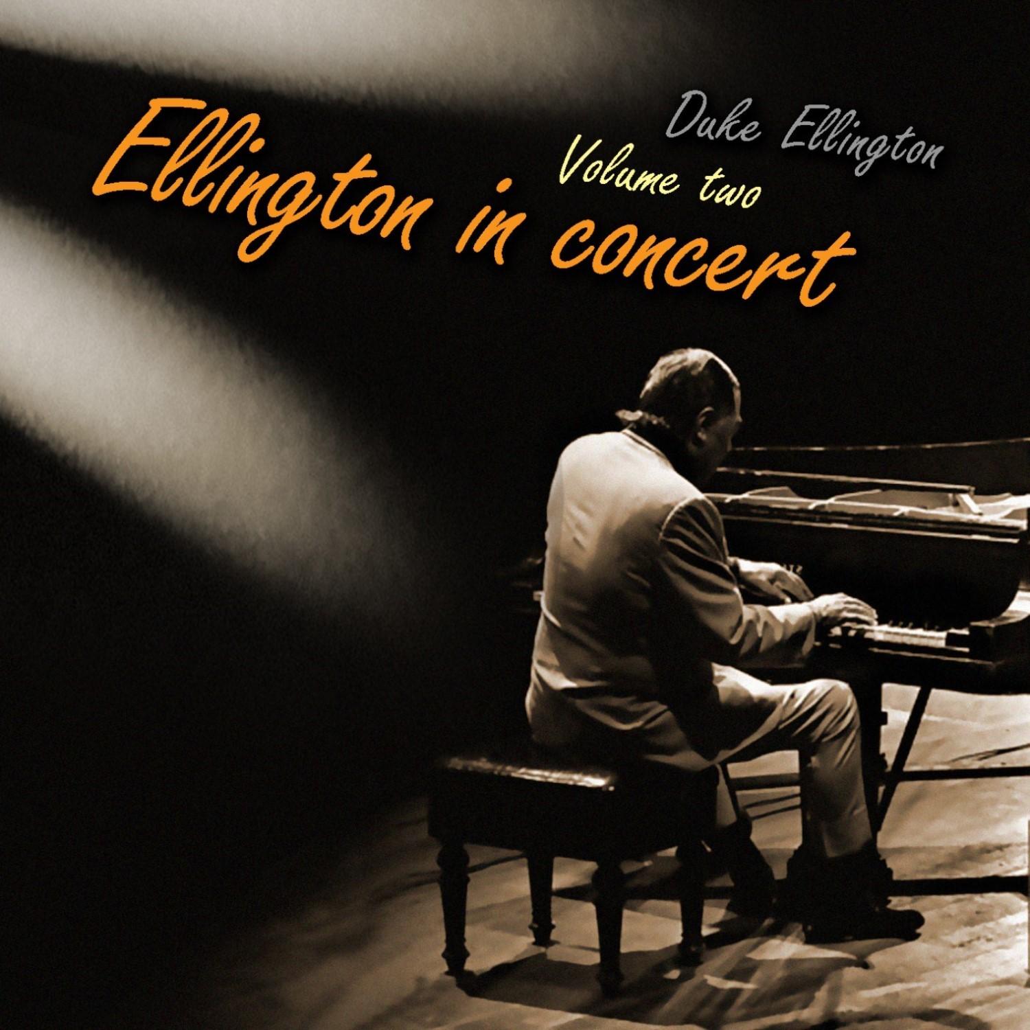 Ellington In Concert, Vol. 2