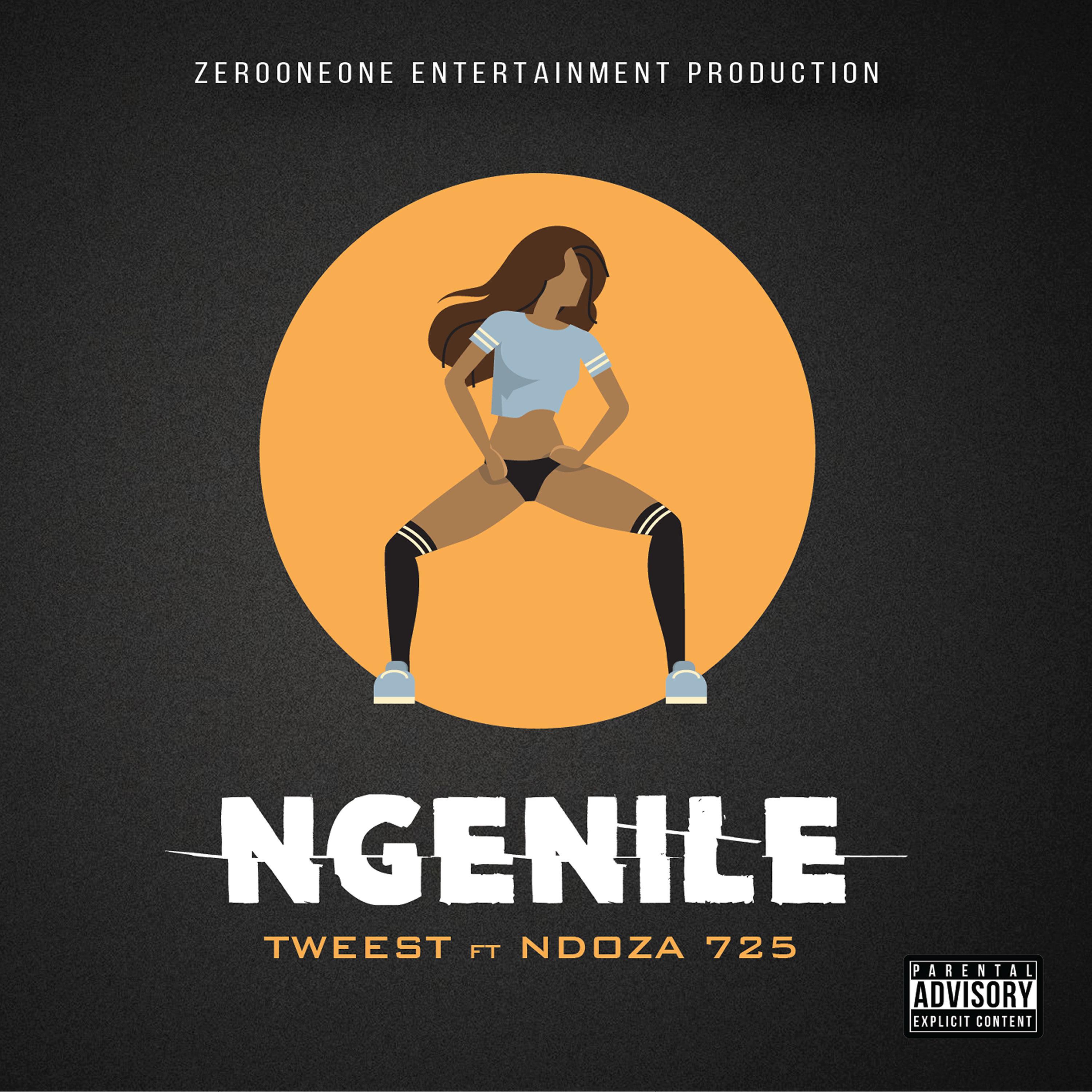 Ngenile