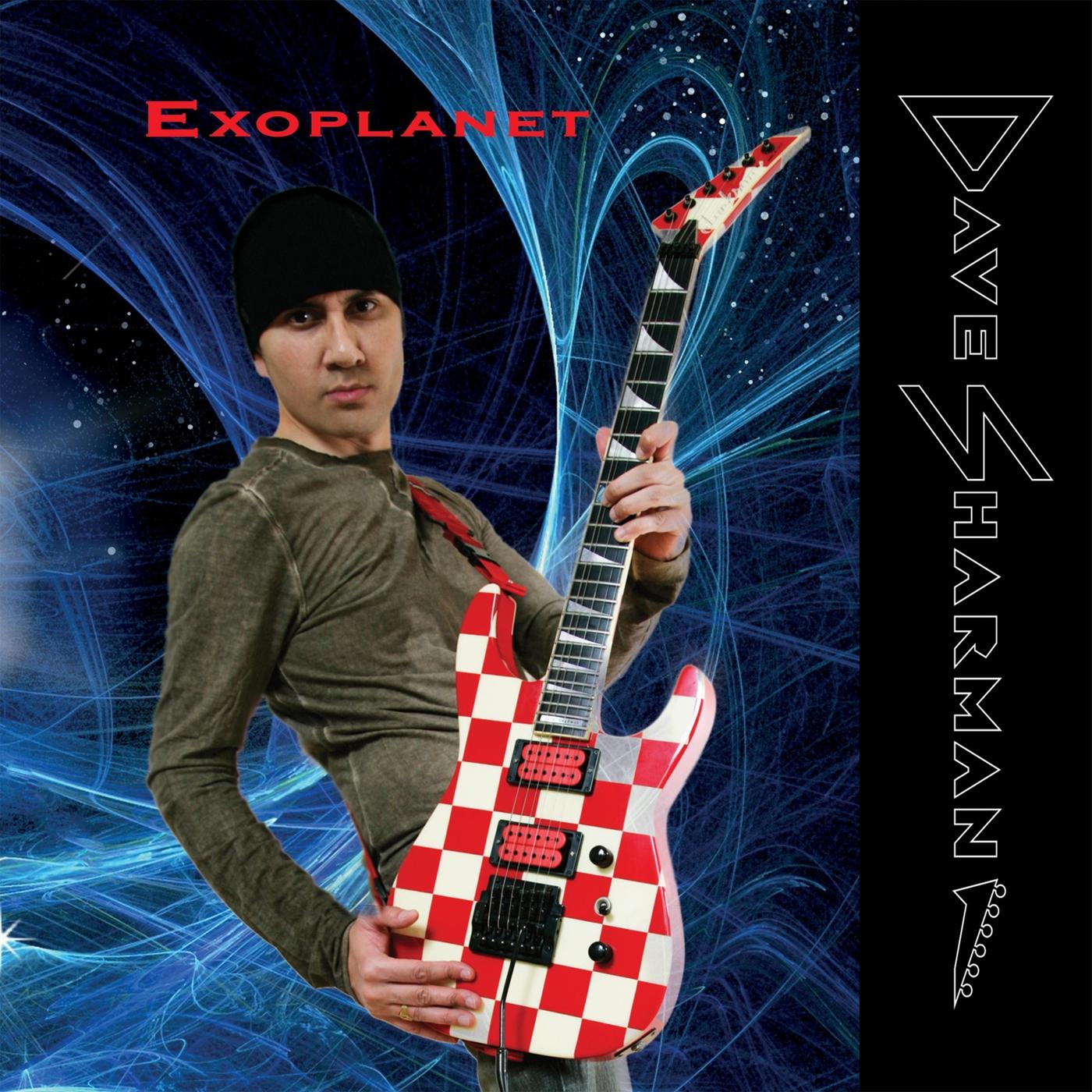 Exoplanet