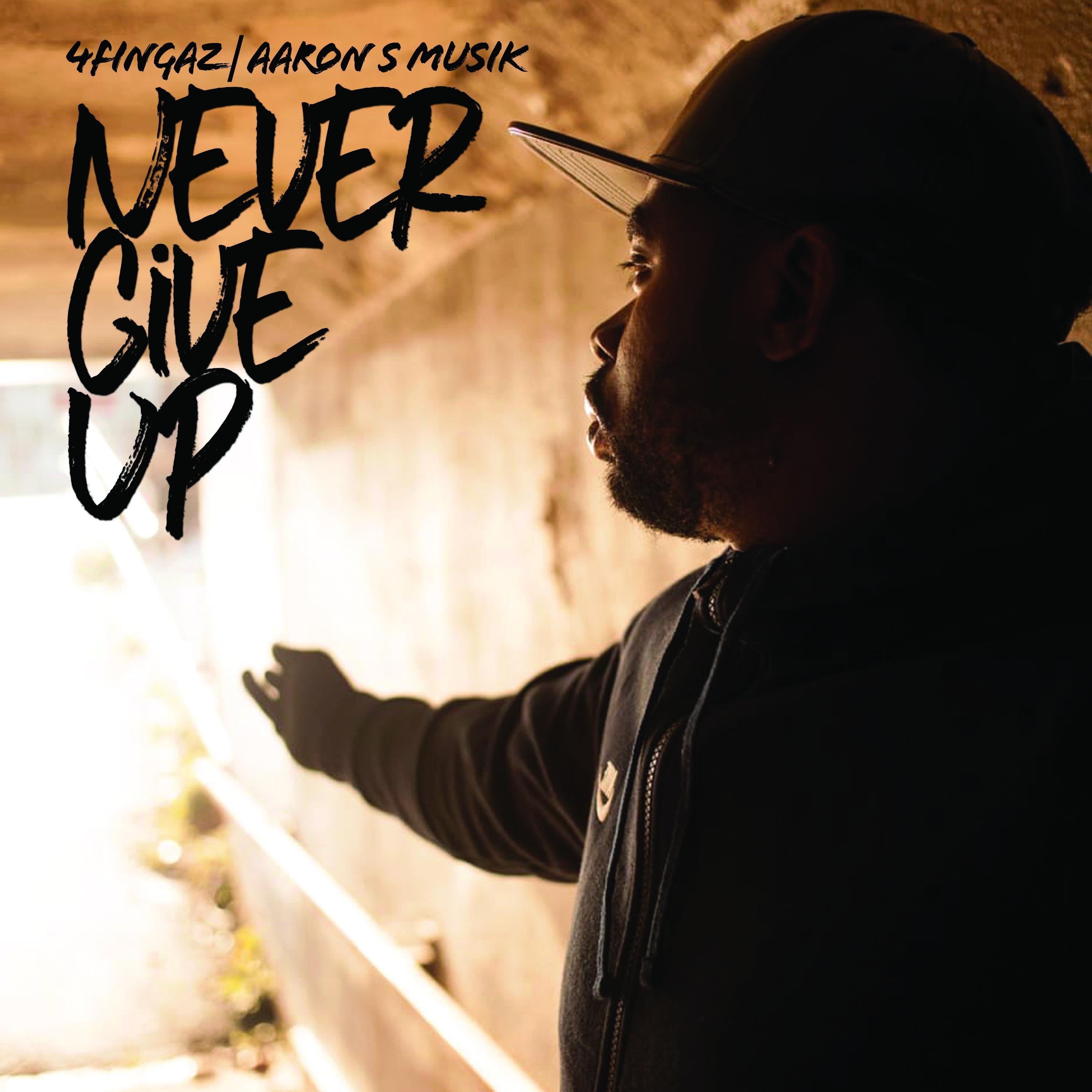 Never Give Up