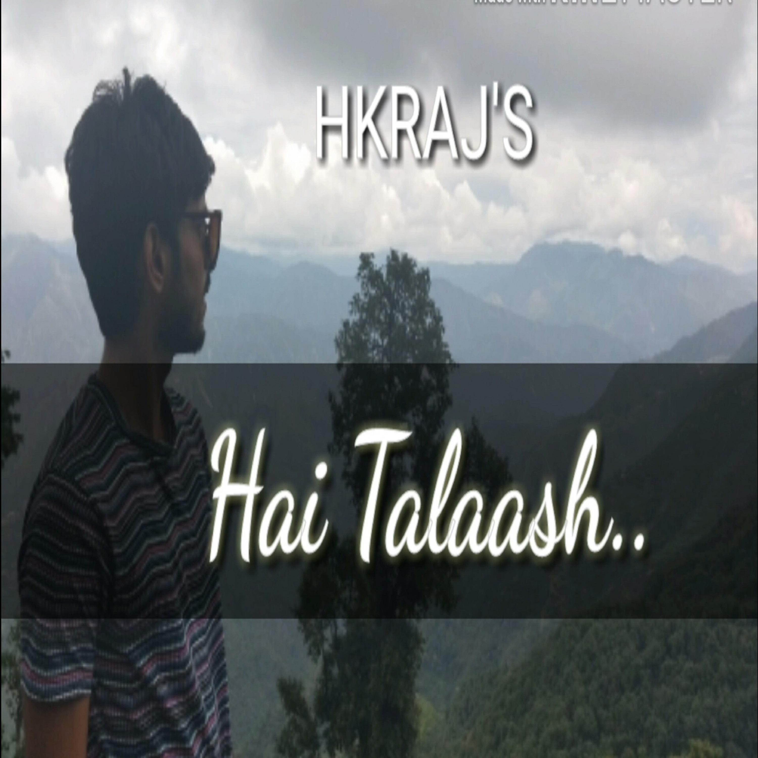 Hai Taaalash